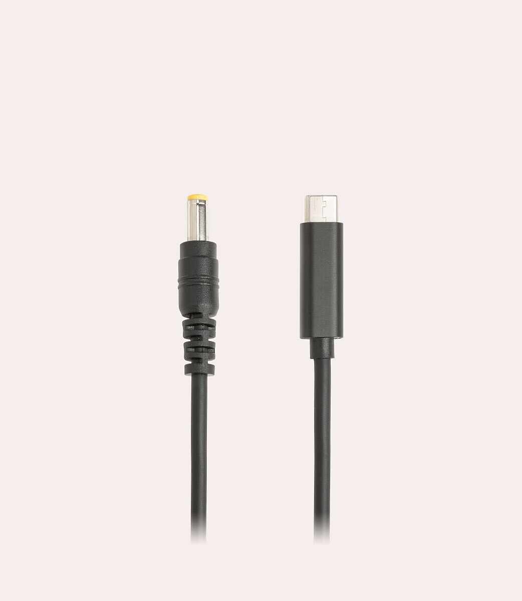 Tucano Cavo di alimentazione universale per laptop da 65W USB-C PD/DC I Più Venduti