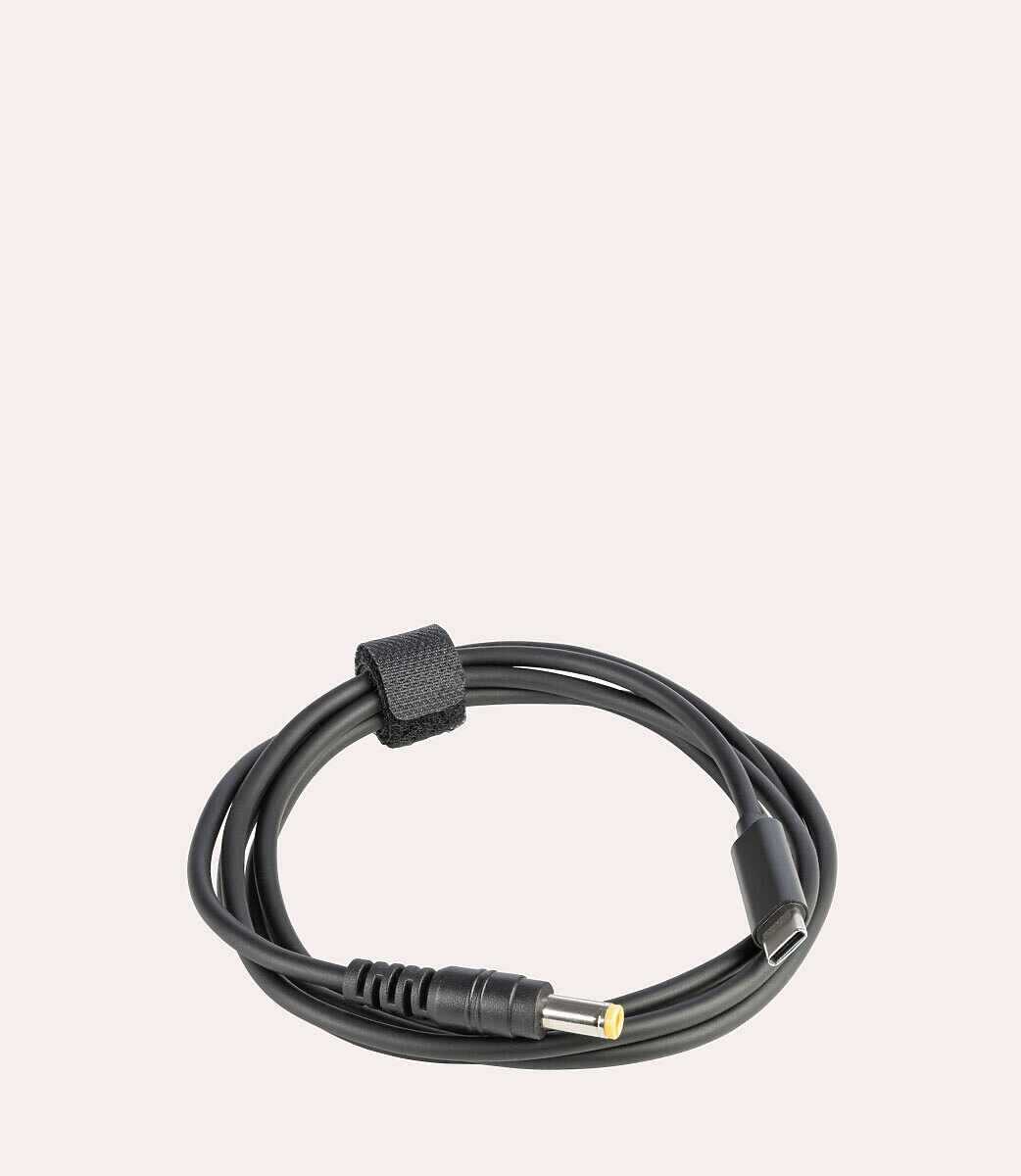 Tucano Cavo di alimentazione universale per laptop da 65W USB-C PD/DC I Più Venduti