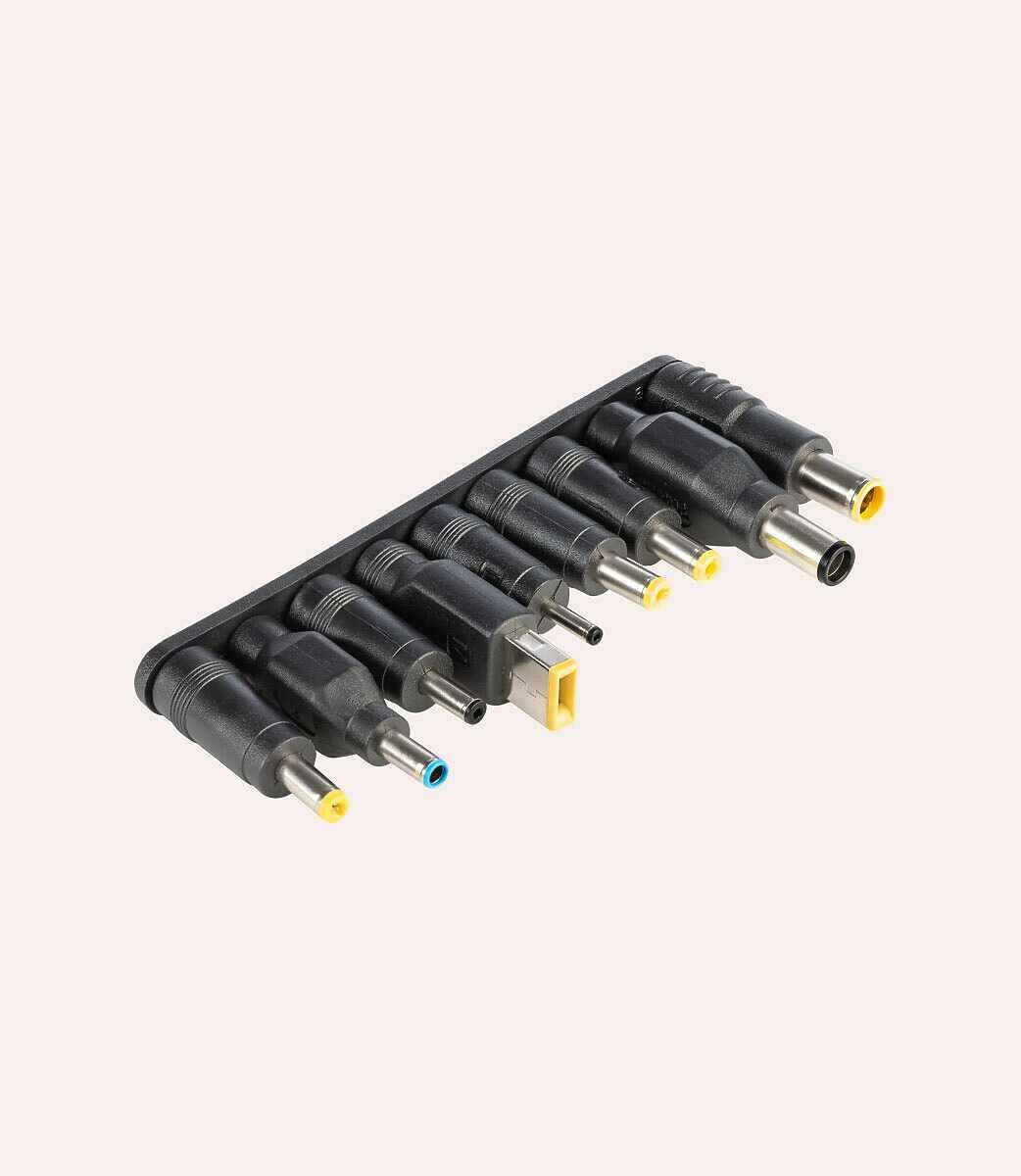 Tucano Cavo di alimentazione universale per laptop da 65W USB-C PD/DC I Più Venduti