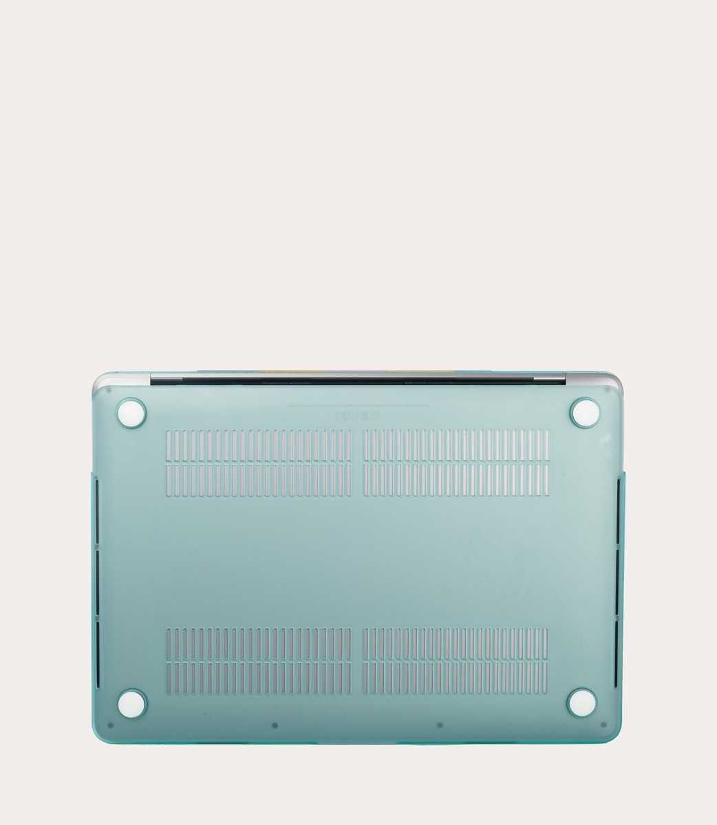 Tucano Guscio Protettivo per MacBook Pro 15" Pezzi Unici