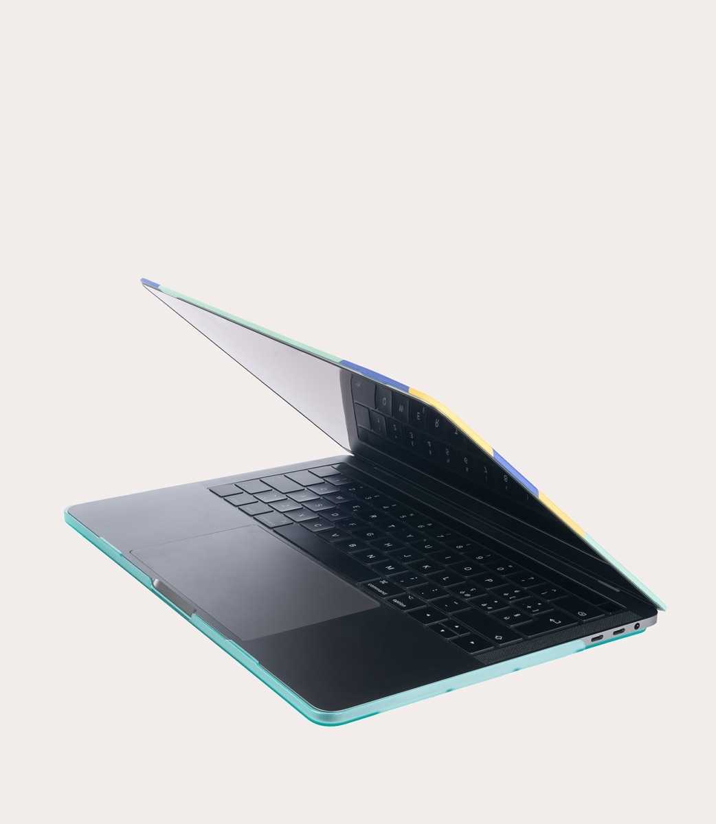 Tucano Guscio Protettivo per MacBook Pro 15" Pezzi Unici