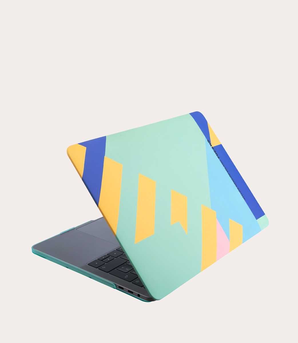 Tucano Guscio Protettivo per MacBook Pro 15" Pezzi Unici