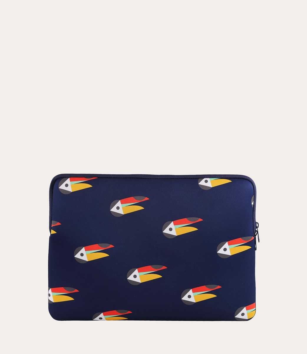 Tucano Second skin per laptop 13" e MacBook fino a 14" Soddisfazione Garantita