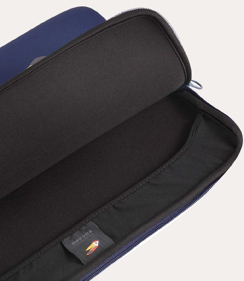Tucano Second skin per laptop 13" e MacBook fino a 14" Soddisfazione Garantita