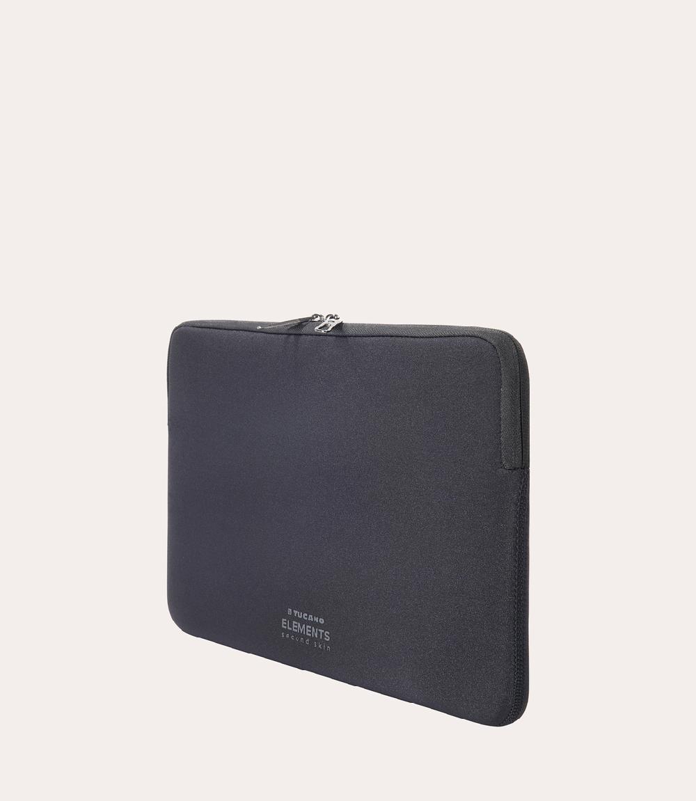 Tucano Second skin per MacBook Pro 16" e laptop 15.6" Moda