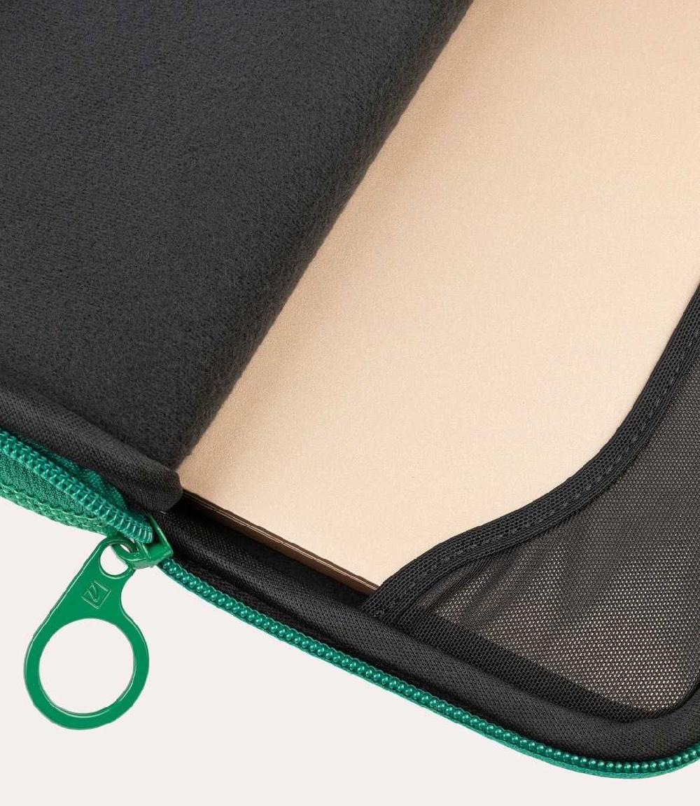 Tucano Second skin per laptop 12" e MacBook Air/Pro 13" Presa