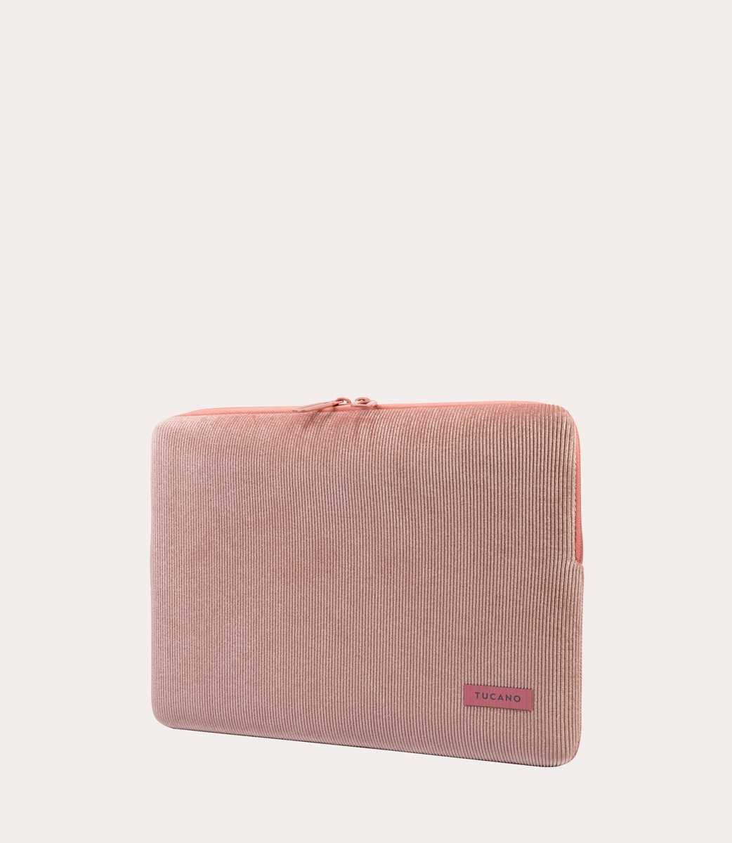 Tucano Second skin per MacBook Air/Pro 13" e laptop 12" Outlet