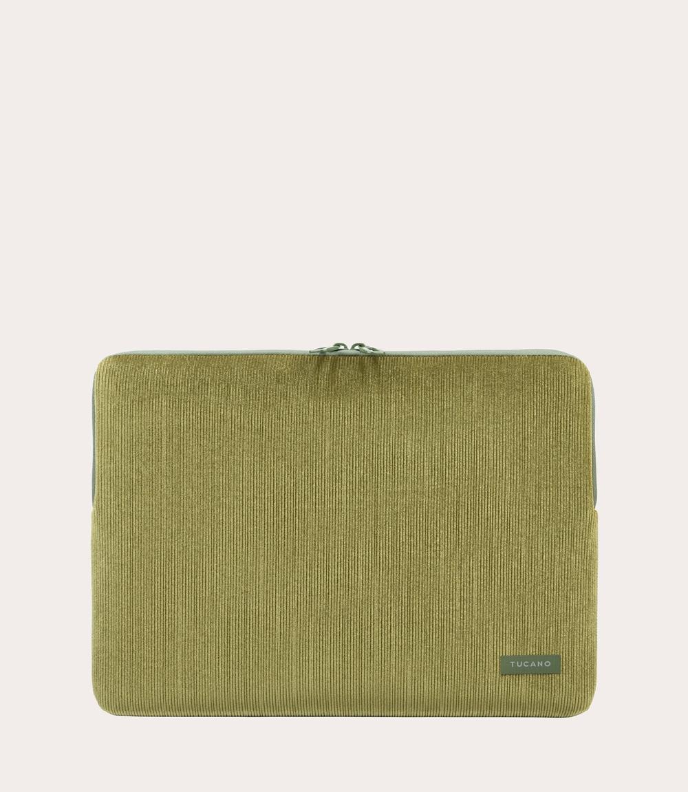 Tucano Second skin per MacBook Pro 16" e laptop 15.6"