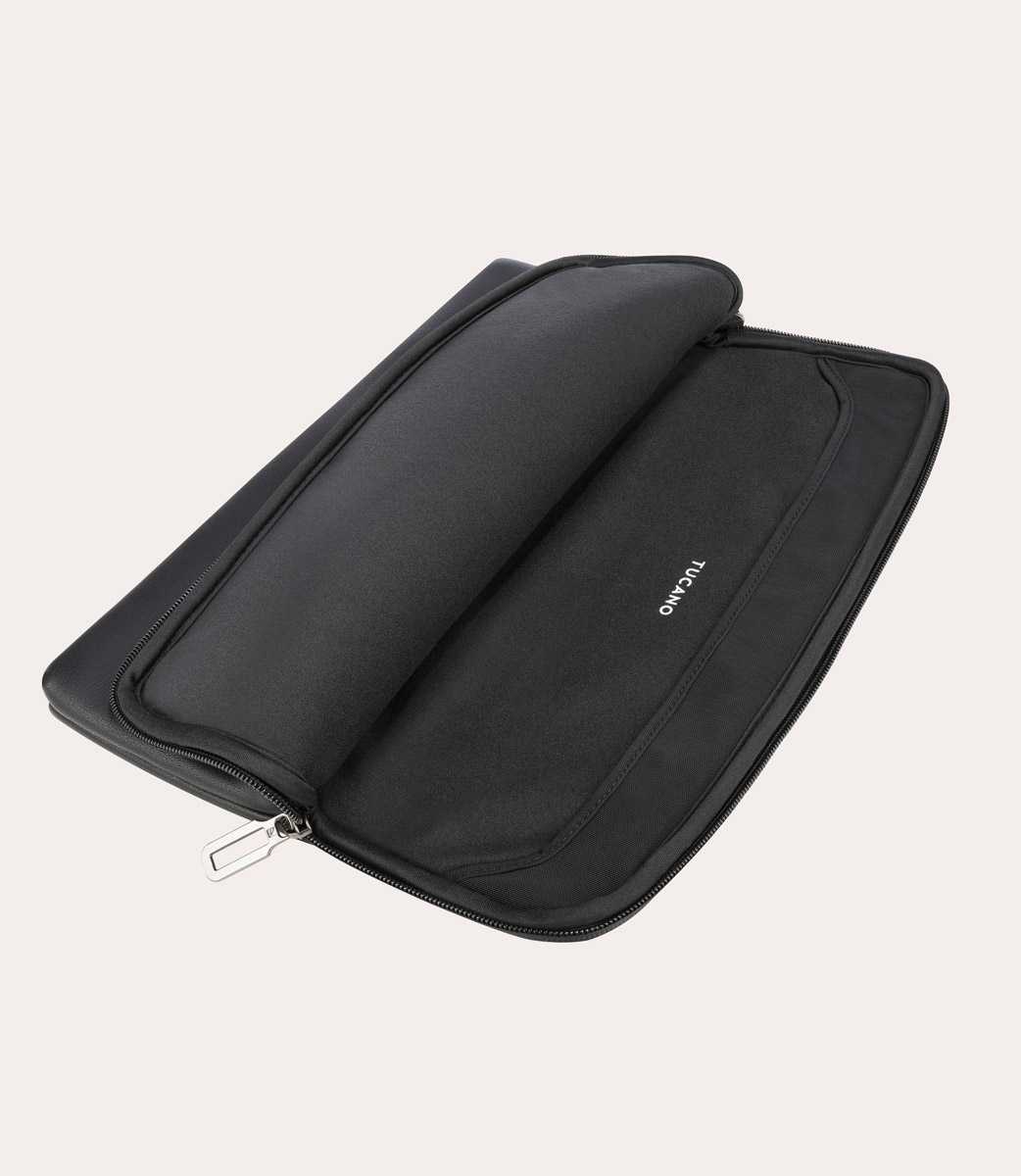 Tucano Custodia per laptop 12" e MacBook fino a 14" Vendite Flash