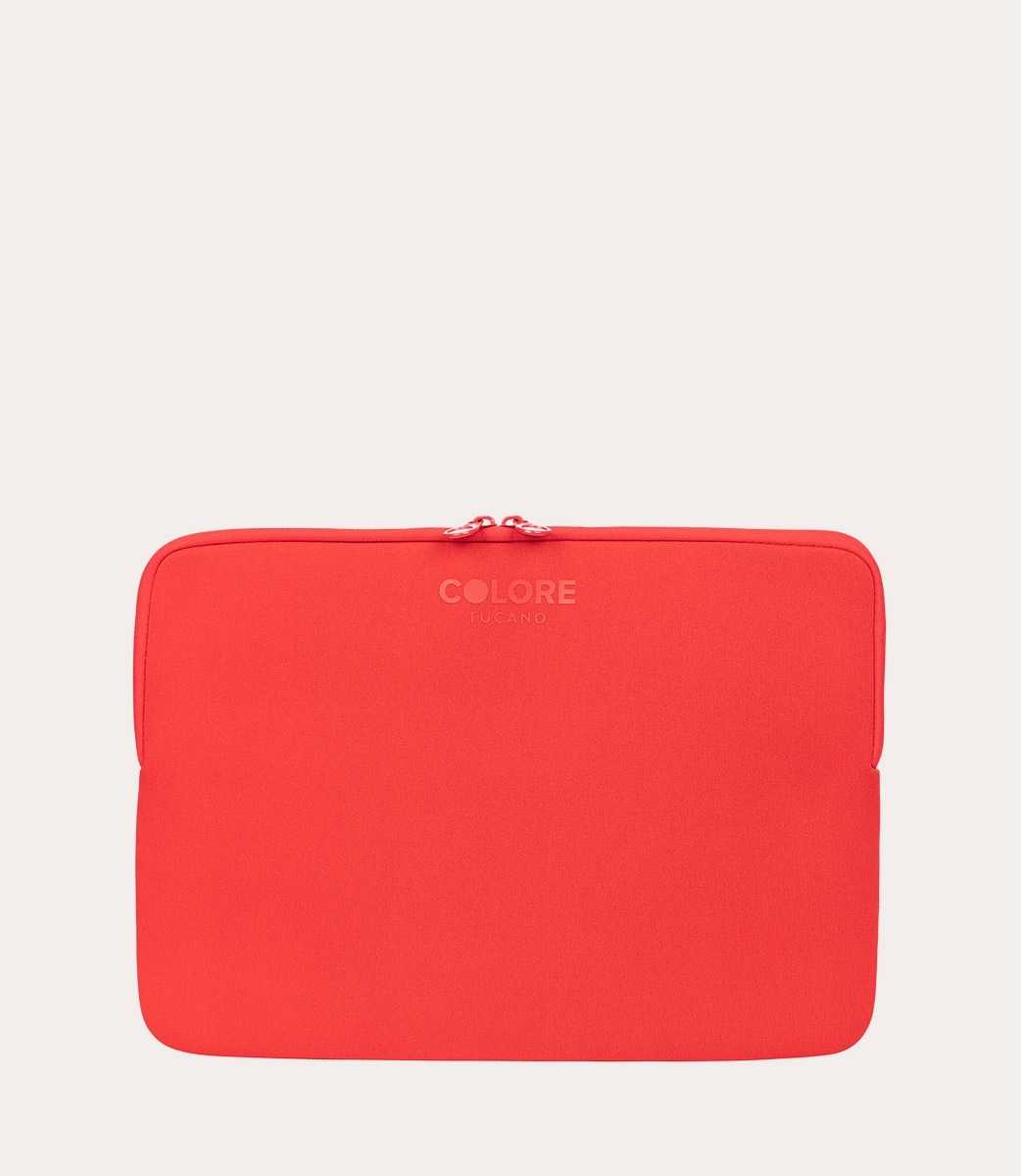 Tucano Second skin per laptop 15.6" e MacBook Pro 16"