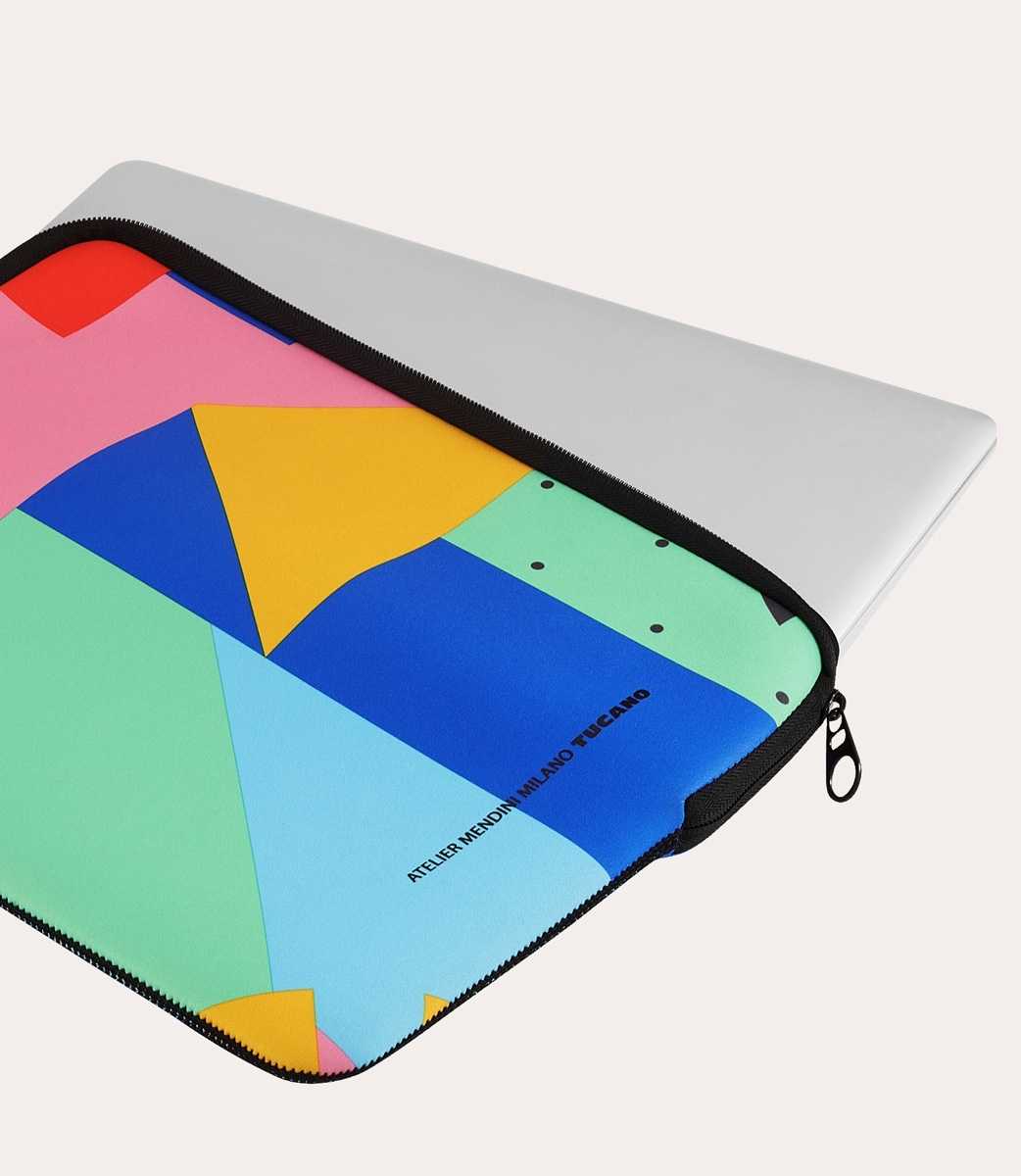 Tucano Second skin per laptop 14" Qualità