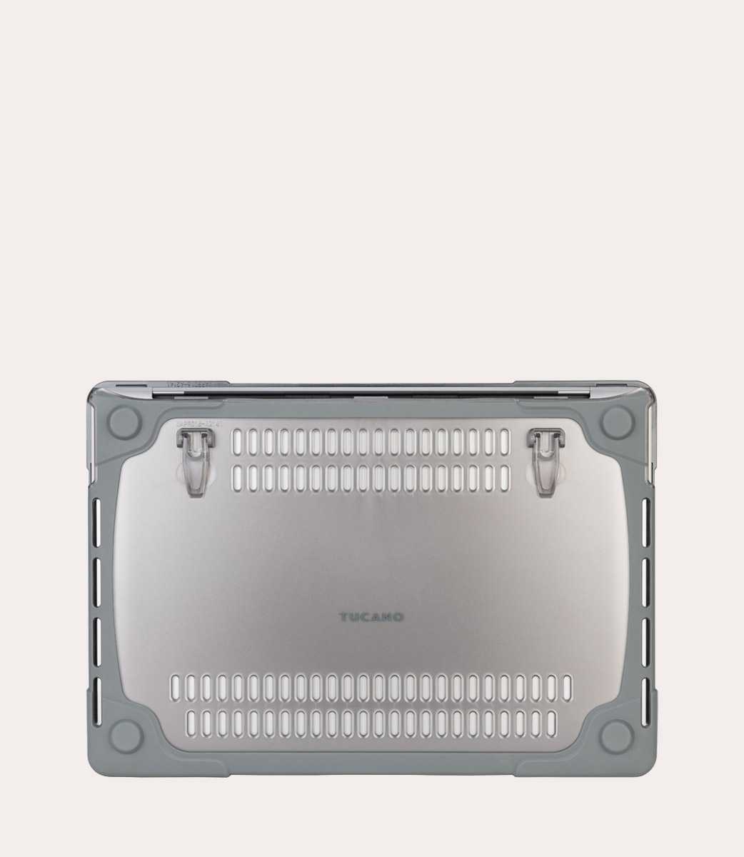 Tucano Custodia rigida per MacBook Pro 16" (2020) Spedizione Gratuita