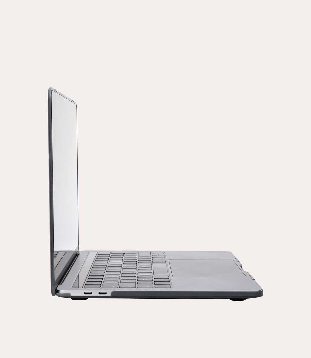 Tucano Custodia rigida per MacBook Pro 13" (2020-2018) Pezzi Unici