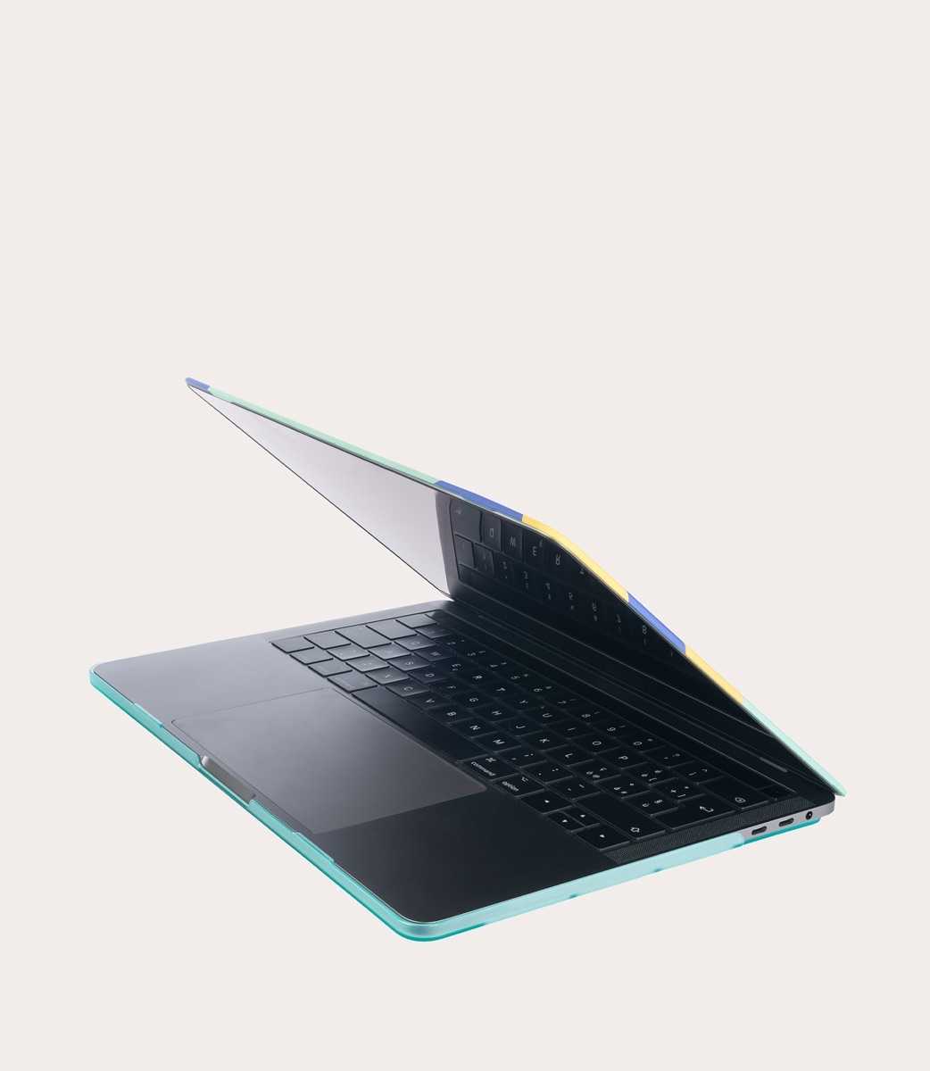 Tucano Guscio Protettivo per MacBook Air 13" Consegna Veloce
