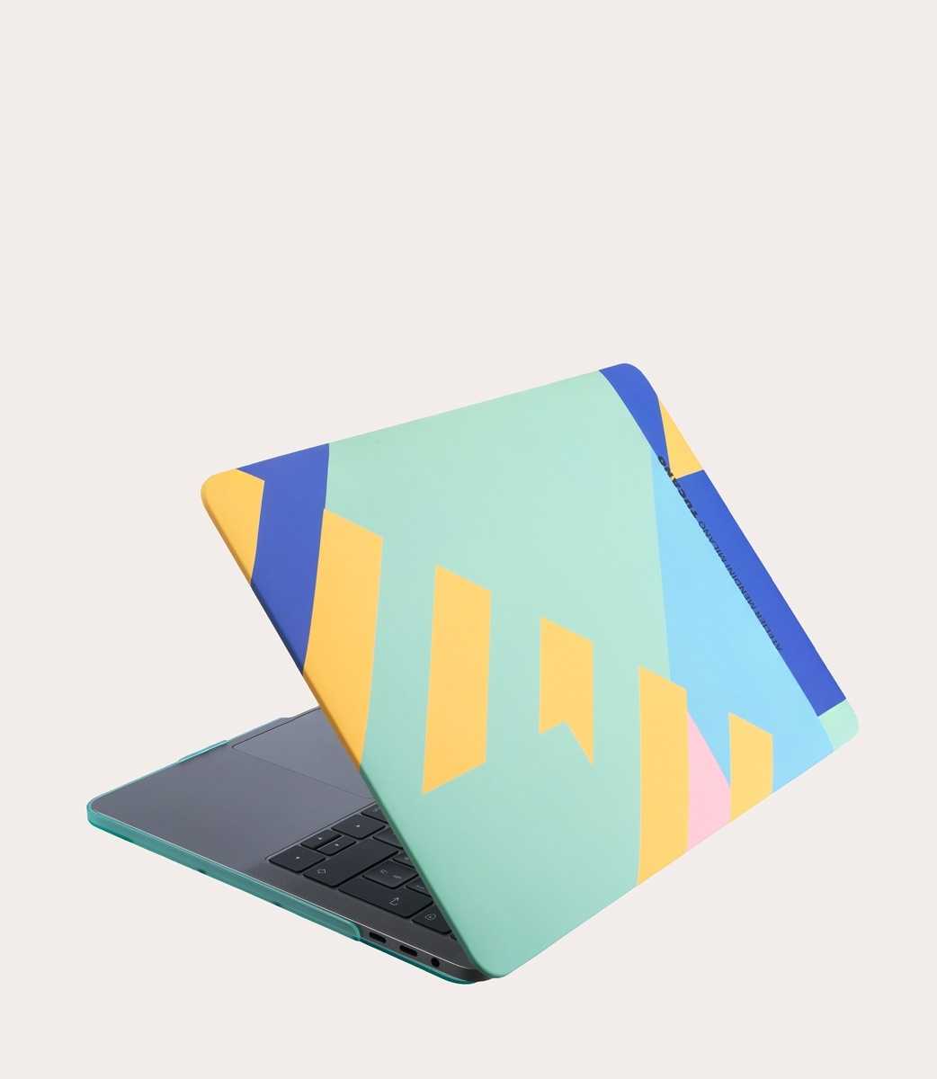 Tucano Guscio Protettivo per MacBook Air 13" Consegna Veloce