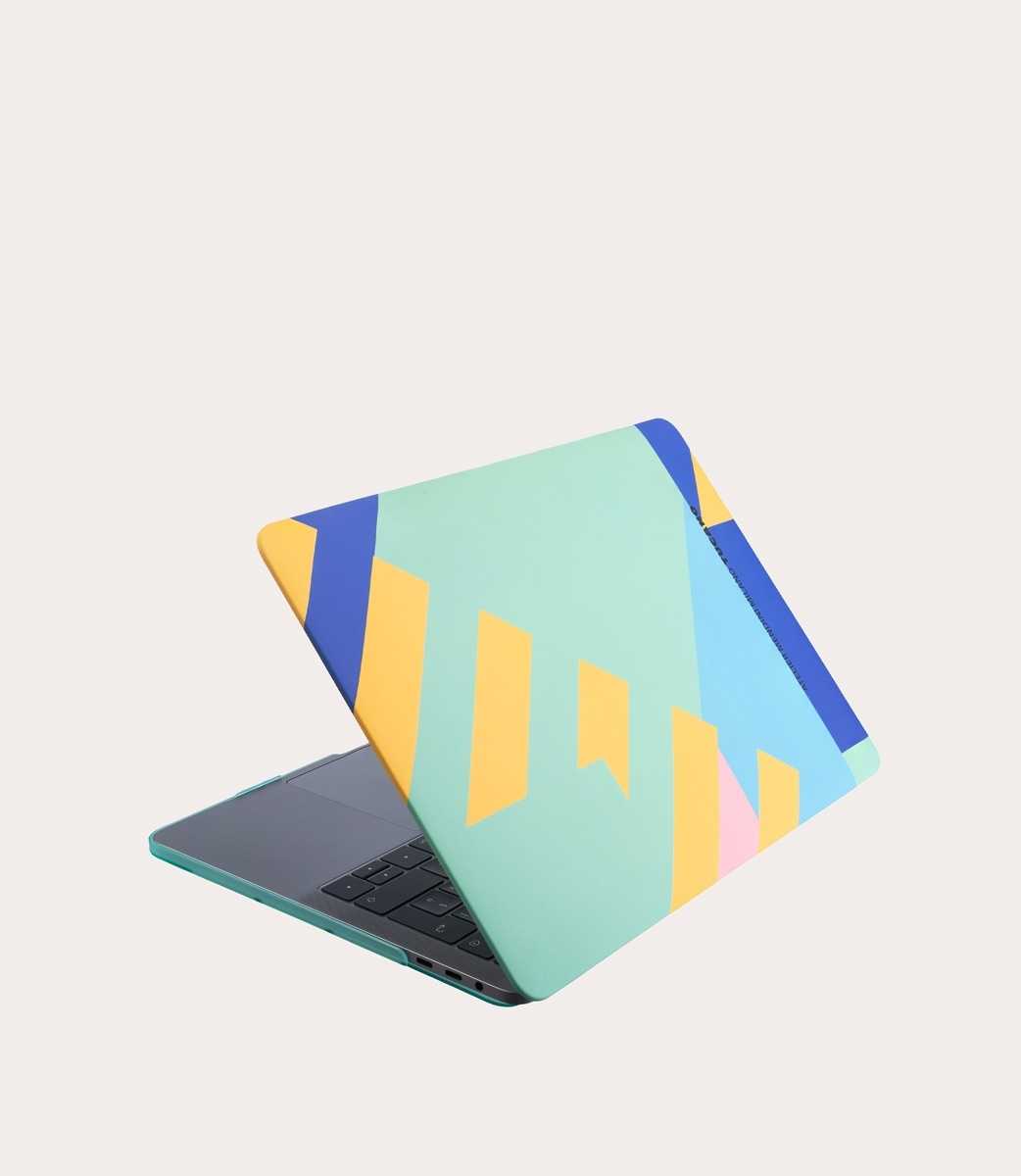 Tucano Guscio Protettivo per MacBook Pro 13" Promozione Limitata