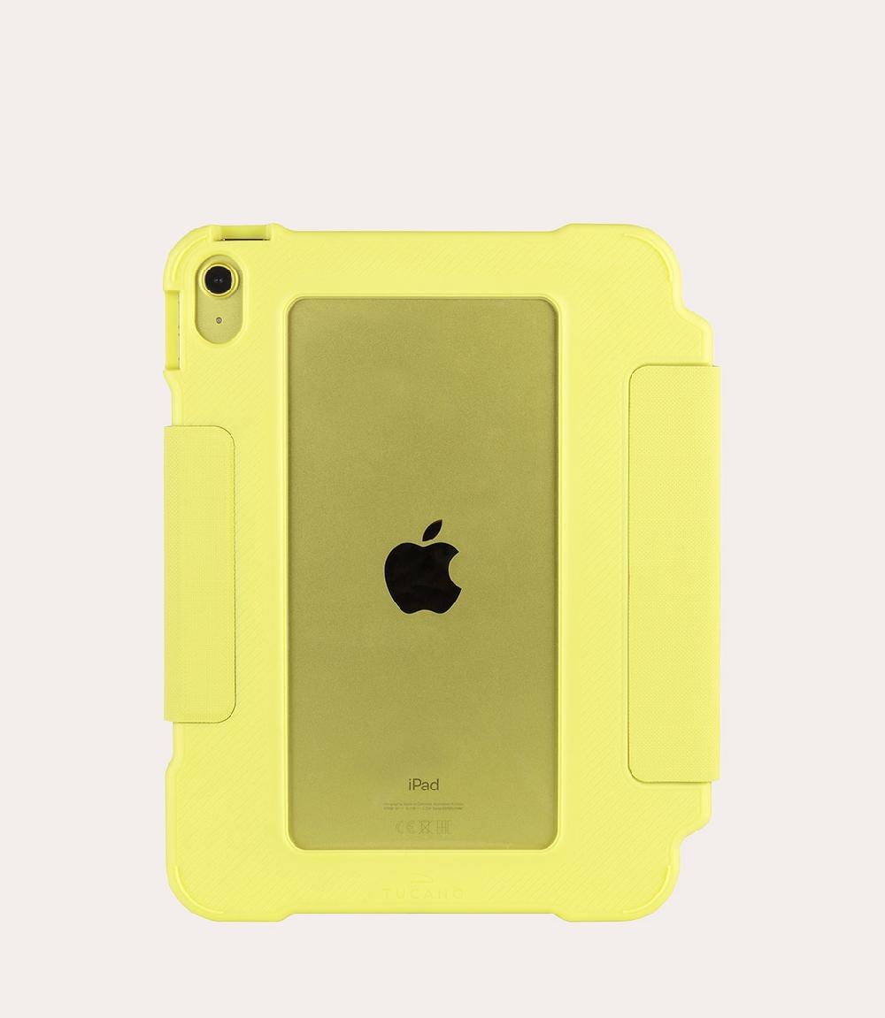 Tucano Custodia ultra-protettiva per iPad 10ª generazione 2022 Shopping Online
