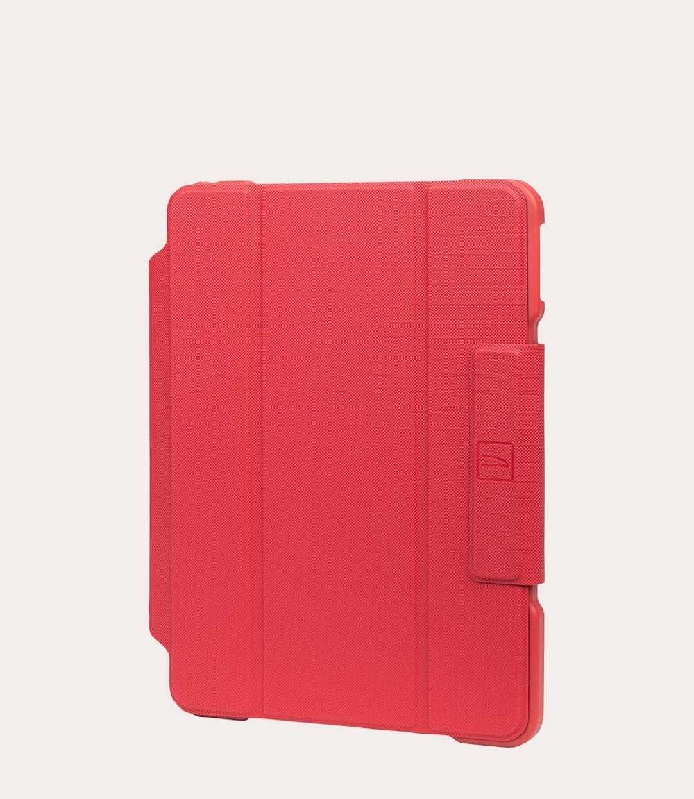 Tucano Custodia ultra-protettiva per iPad 10 2" con alloggio interno per Apple Pencil o Logitech Crayon Affare Del Giorno