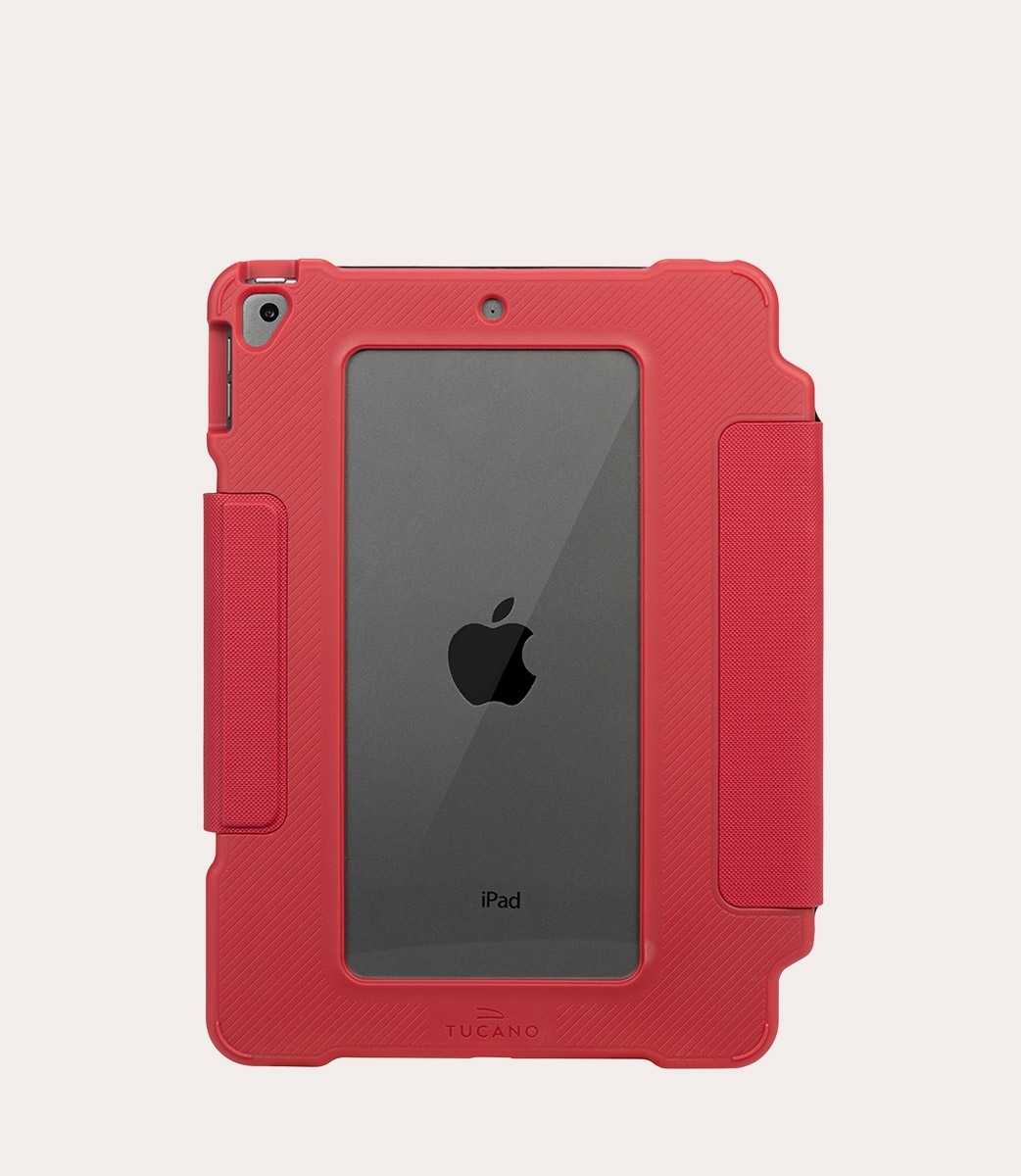 Tucano Custodia ultra-protettiva per iPad 10 2" con alloggio interno per Apple Pencil o Logitech Crayon Affare Del Giorno