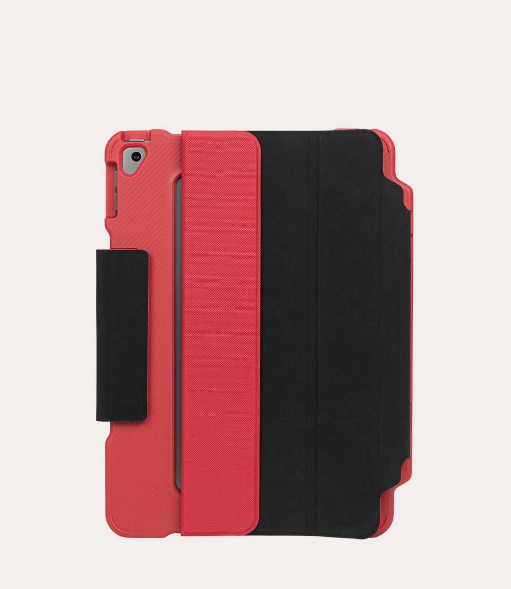 Tucano Custodia ultra-protettiva per iPad 10 2" con alloggio interno per Apple Pencil o Logitech Crayon Affare Del Giorno