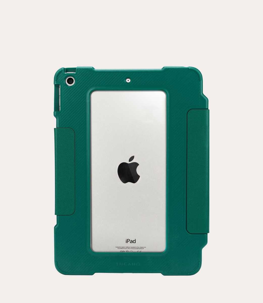 Tucano Custodia ultra-protettiva per iPad 10 2" Prezzo Ridotto