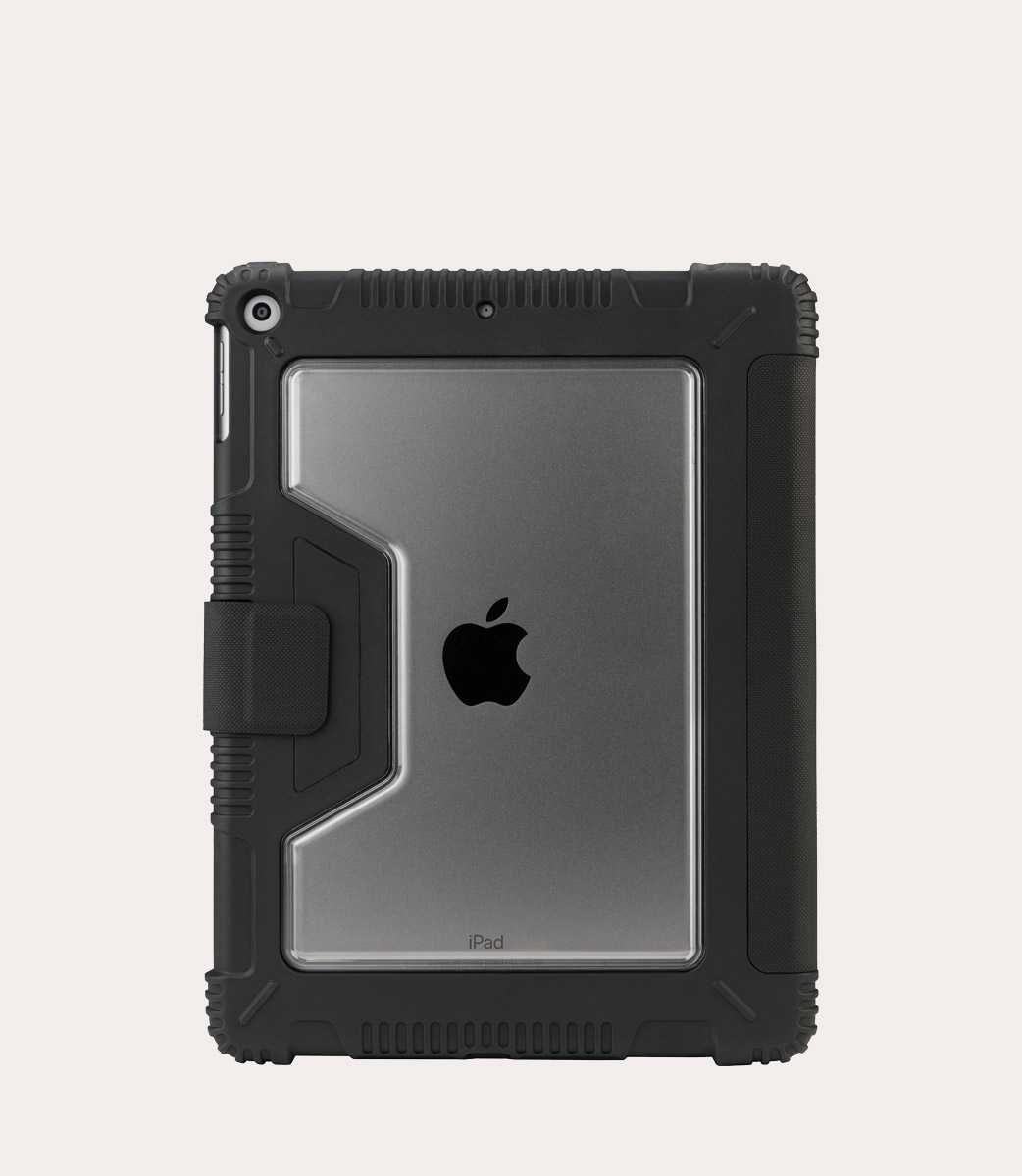Tucano Custodia ultra-protettiva per iPad 10 2" Convenienza