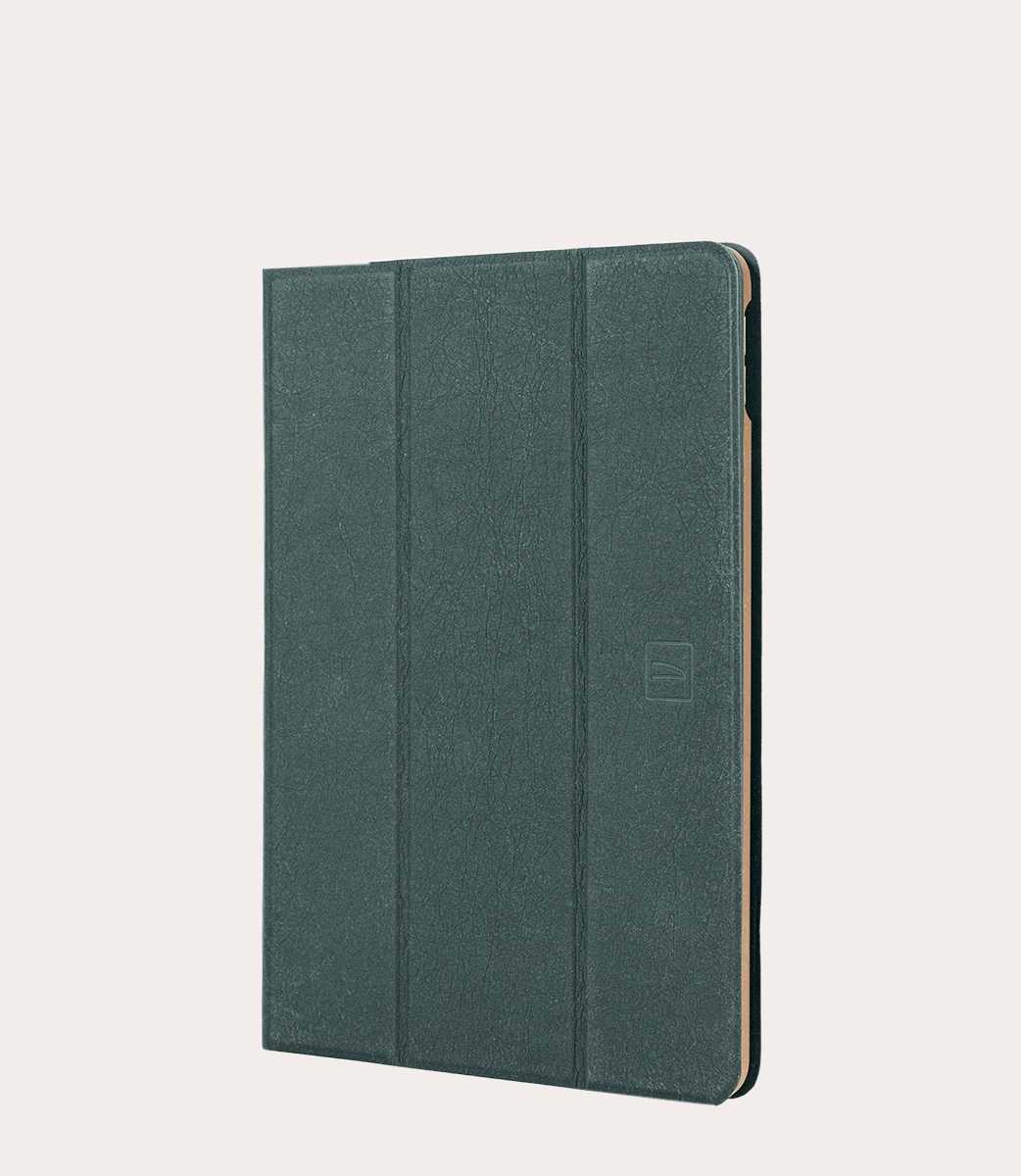 Tucano Custodia 100% biodegradabile per iPad 10 2" Sconto