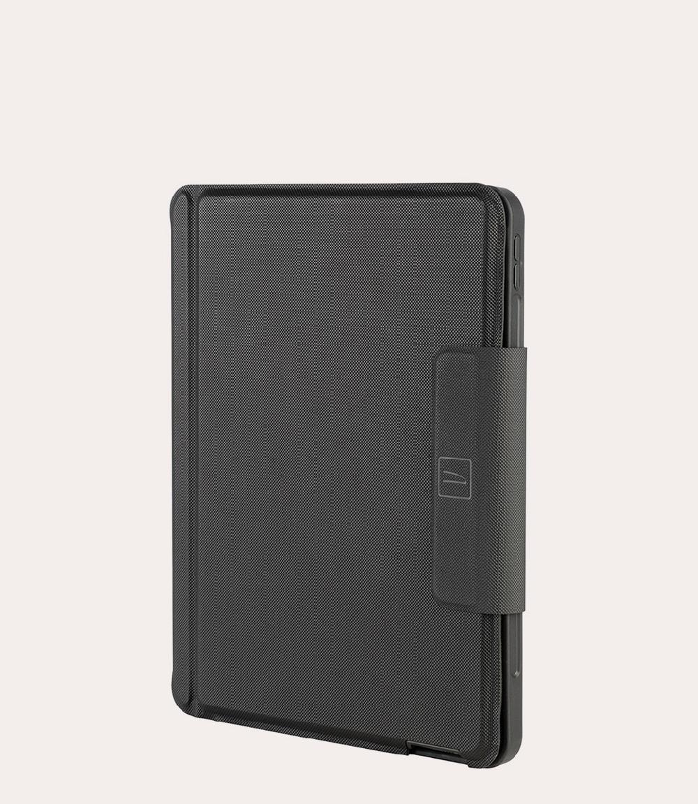 Tucano Custodia per iPad 10ª generazione 10 9" con tastiera Wireless italiana e trackpad Saldi Di Fabbrica