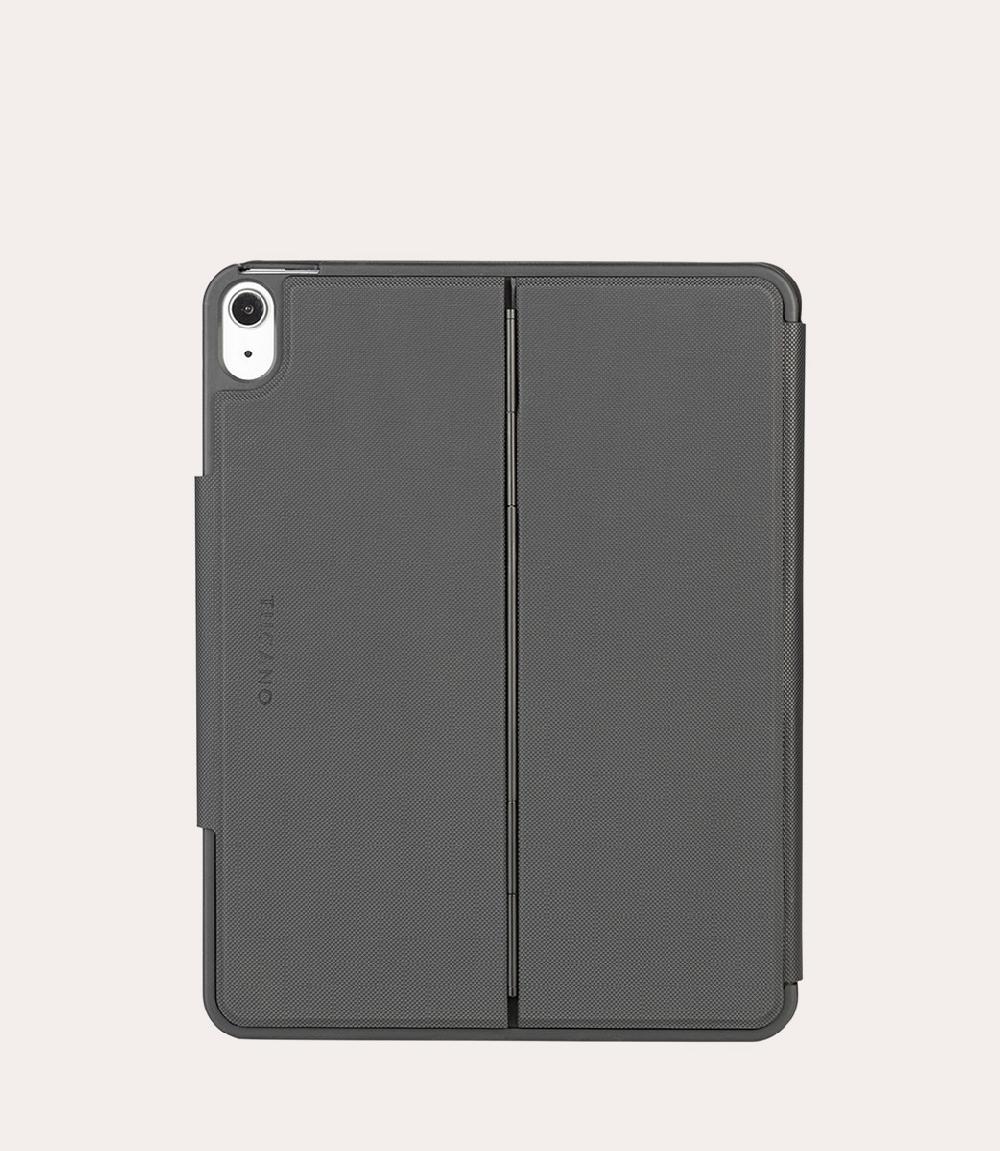 Tucano Custodia per iPad 10ª generazione 10 9" con tastiera Wireless italiana e trackpad Saldi Di Fabbrica