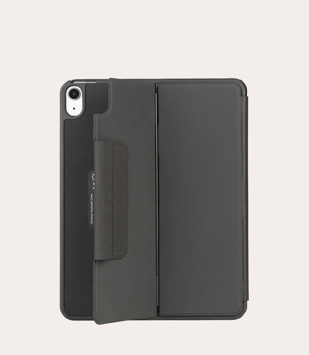 Tucano Custodia per iPad 10ª generazione 10 9" con tastiera Wireless italiana e trackpad Saldi Di Fabbrica