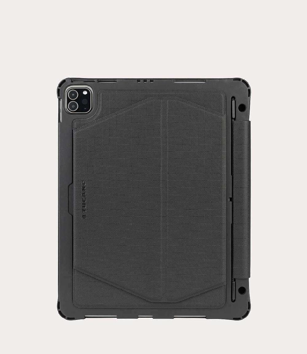 Tucano Custodia per iPad Air 10 9" e iPad Pro 11" con tastiera Wireless integrata Vendite Flash
