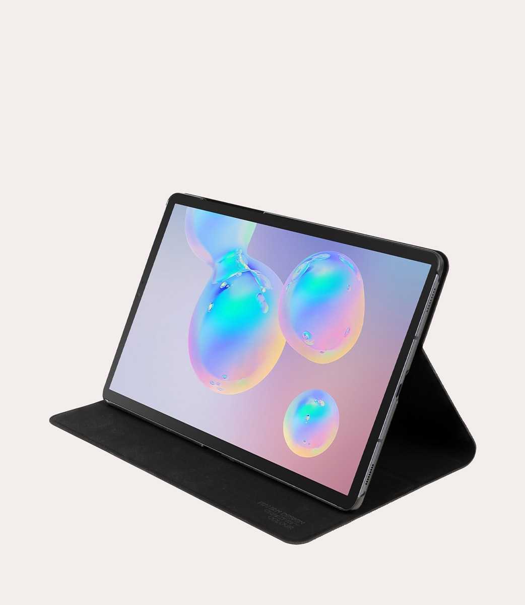 Tucano Custodia per Samsung Galaxy Tab S6 10 5" Italy