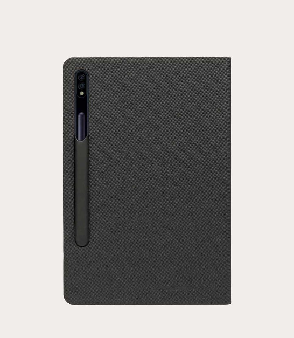 Tucano Custodia per Samsung Galaxy Tab S7+ Qualità