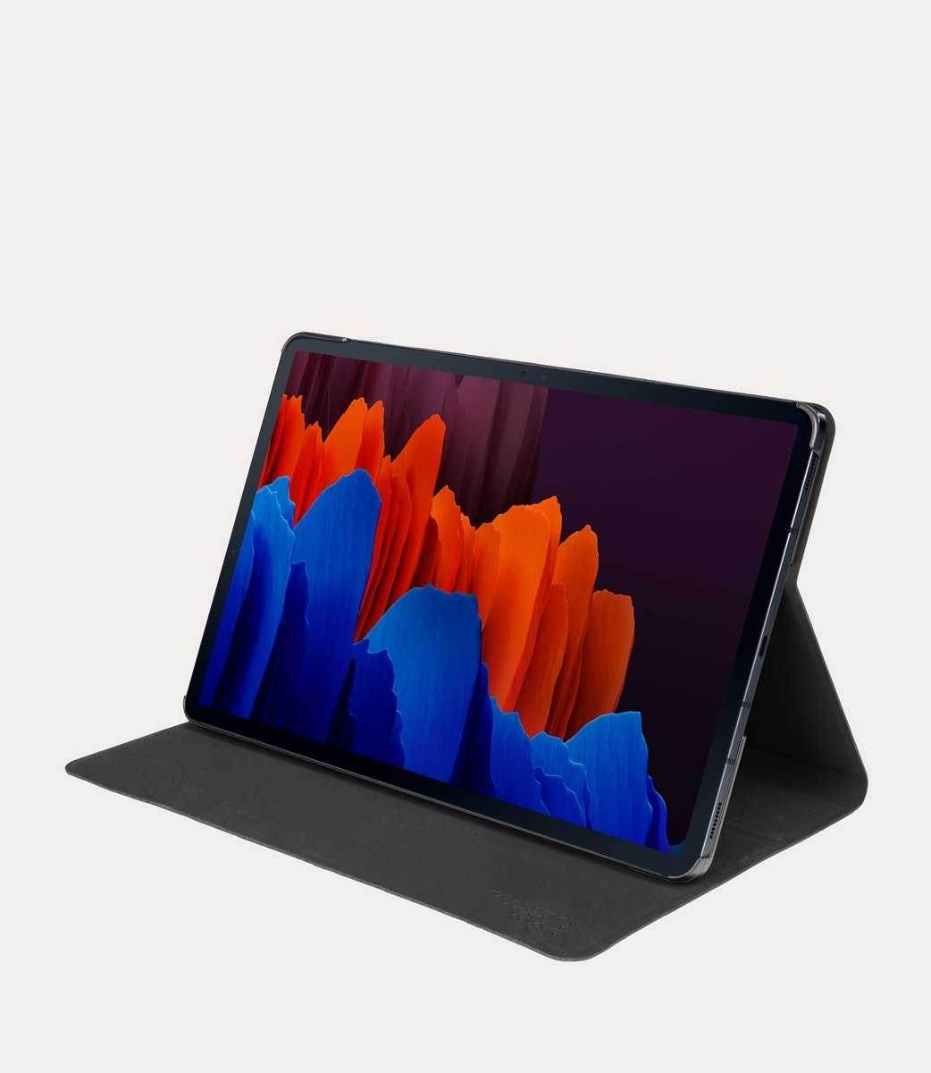 Tucano Custodia per Samsung Galaxy Tab S7+ Qualità