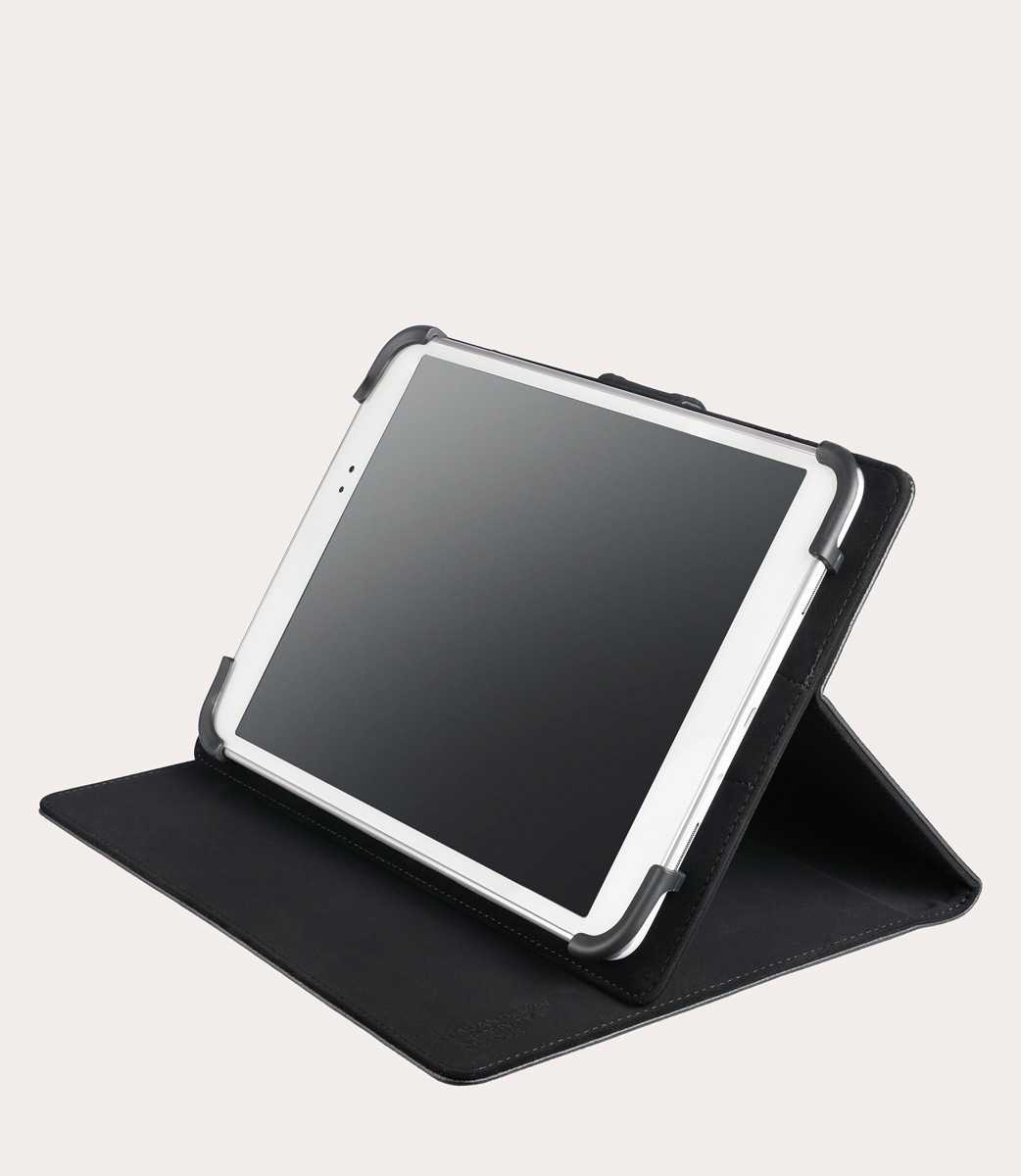 Tucano Custodia universale per tablet 9" e 10" Soddisfazione Garantita