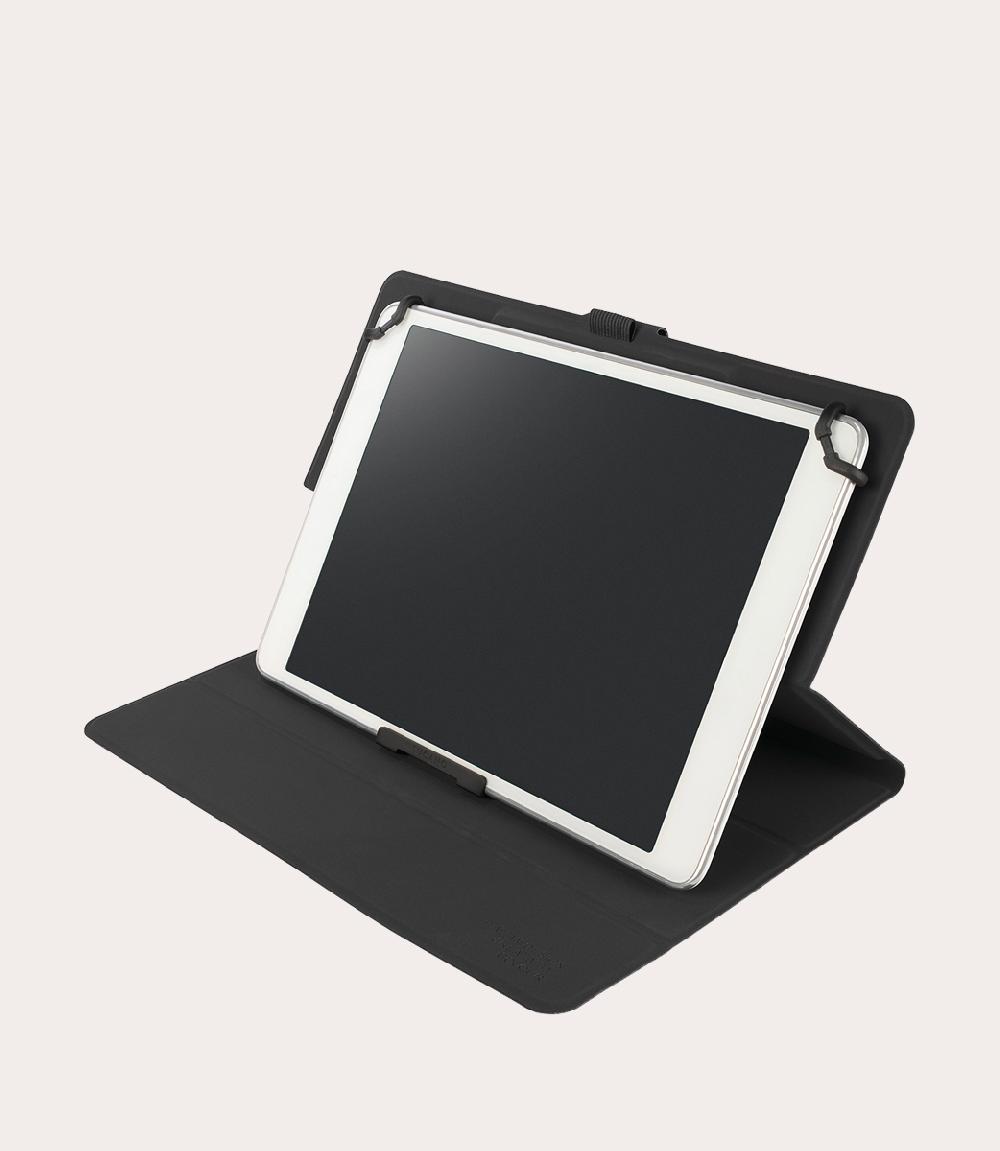 Tucano Custodia universale per tablet fino a 11" Qualità Garantita