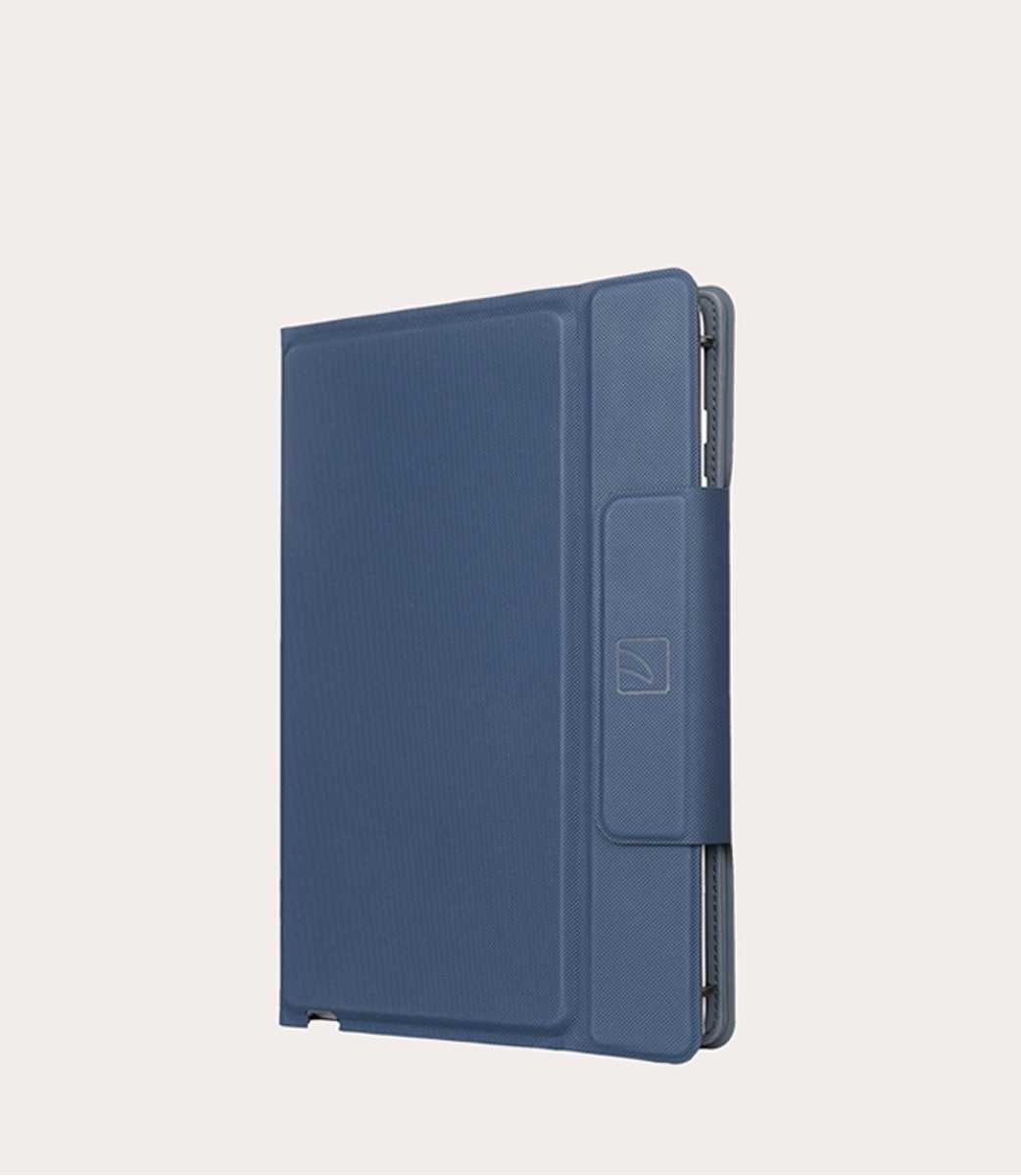 Tucano Custodia per tablet fino a 11" e Apple iPad Air 11" M2/Pro M4 con tastiera Wireless integrata Acquista Ora