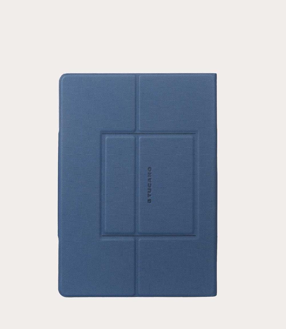 Tucano Custodia per tablet fino a 11" e Apple iPad Air 11" M2/Pro M4 con tastiera Wireless integrata Acquista Ora