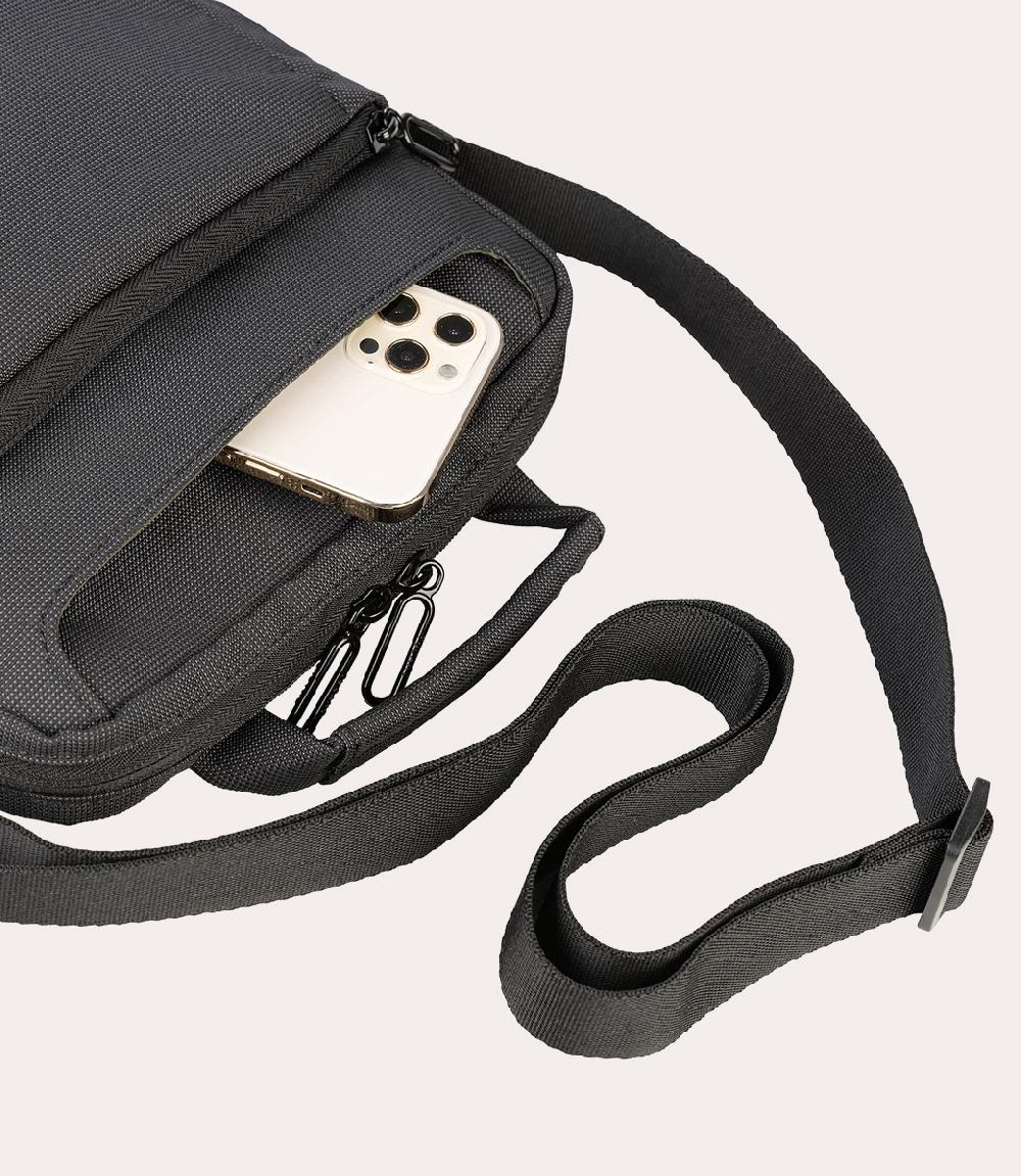 Tucano Borsa a tracolla misura medium Convenienza