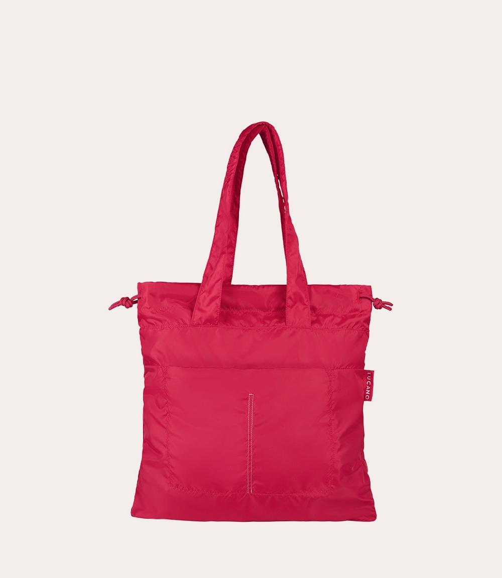 Tucano Borsa tote ripiegabile super leggera Sconto
