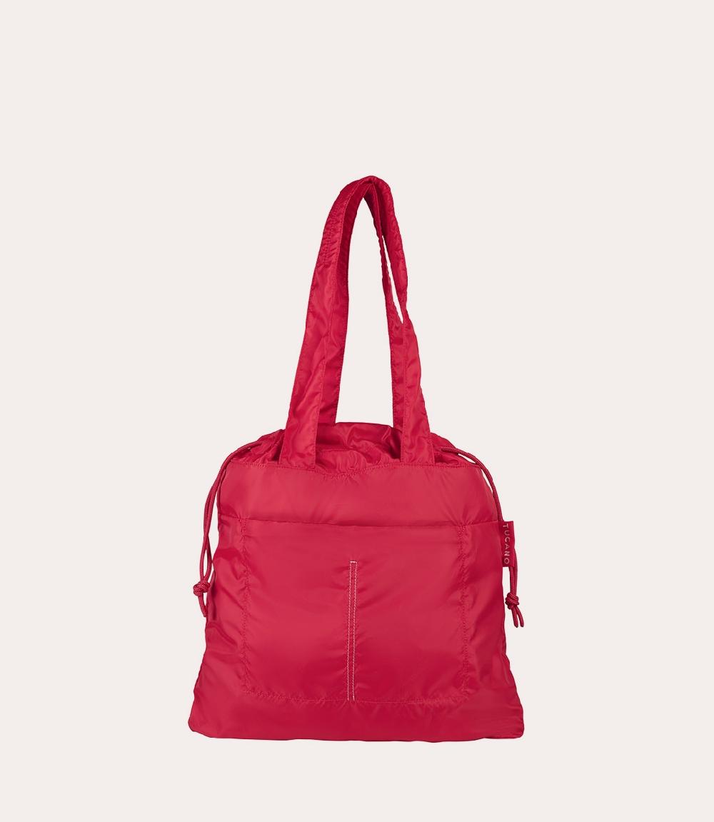Tucano Borsa tote ripiegabile super leggera Sconto