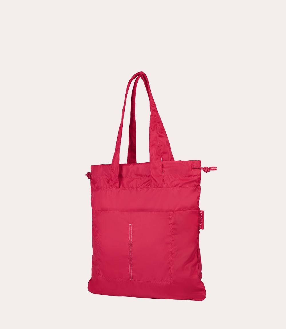 Tucano Borsa tote ripiegabile super leggera Sconto