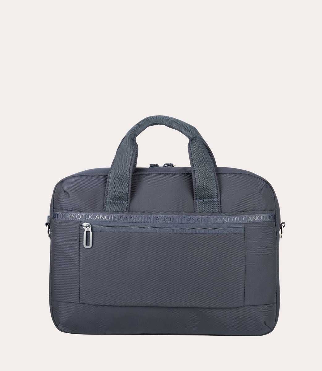 Tucano Borsa doppio vano per laptop 15.6" e MacBook Pro 16" Outlet