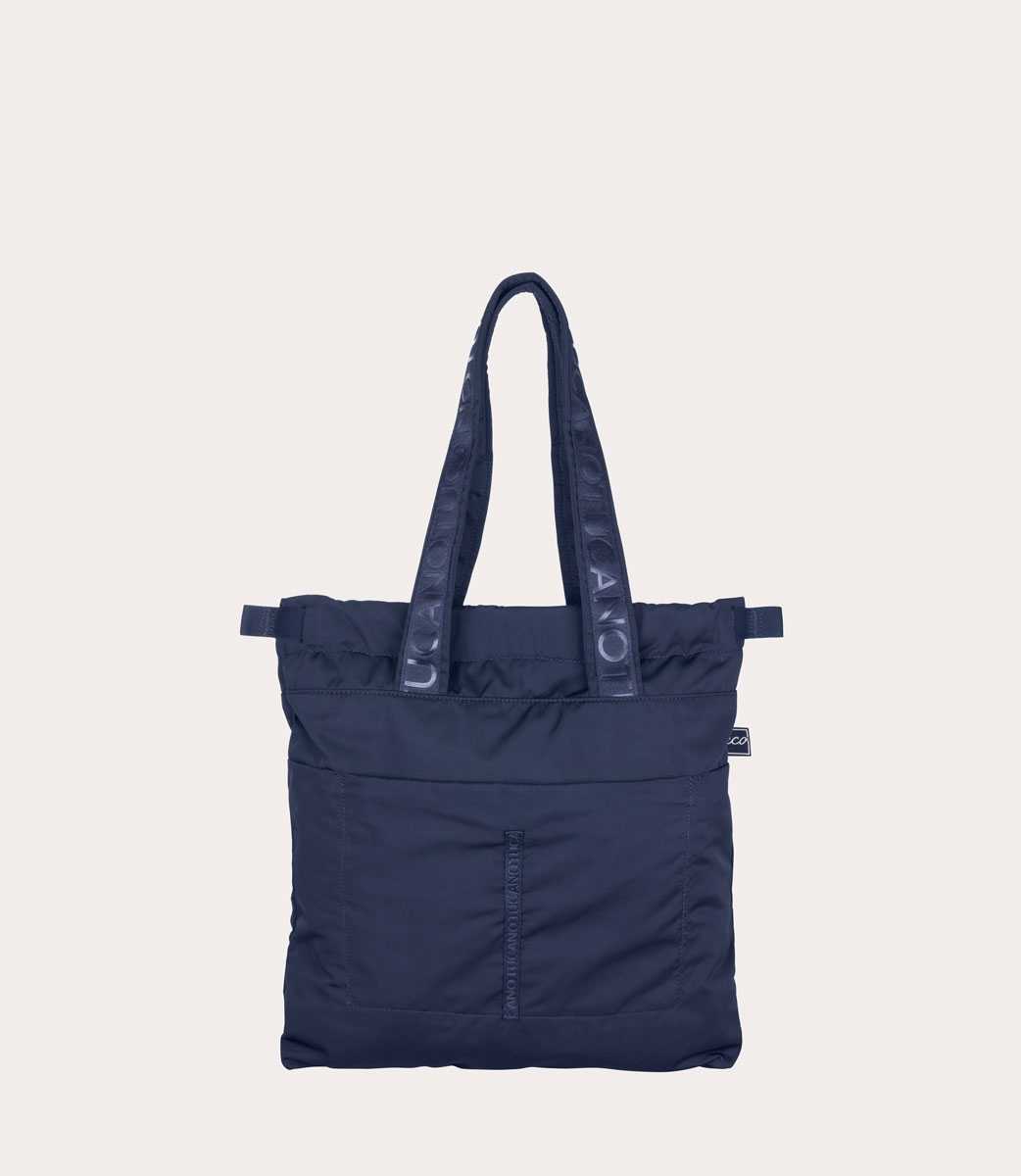 Tucano Borsa tote ripiegabile super leggera Saldi