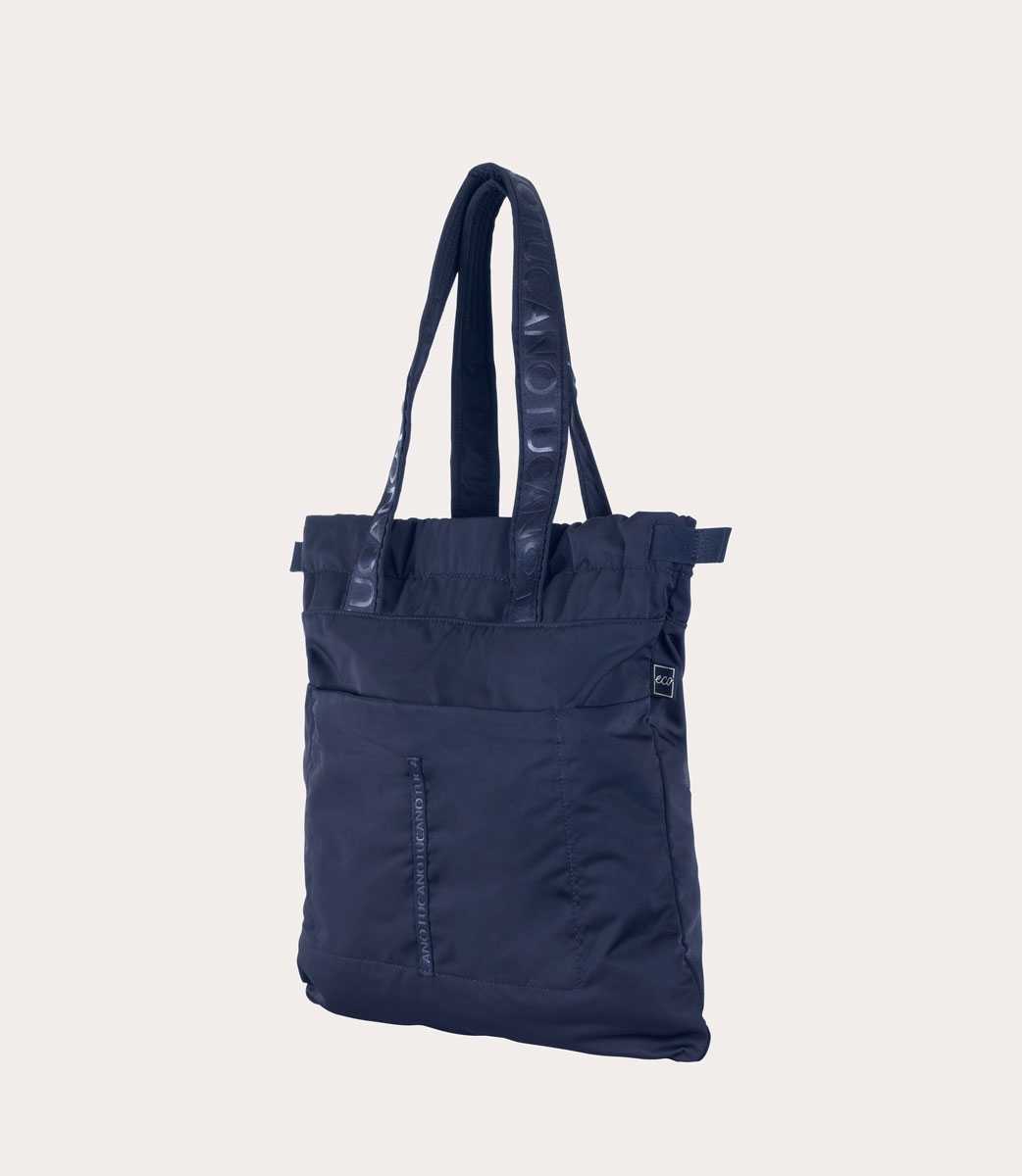 Tucano Borsa tote ripiegabile super leggera Saldi