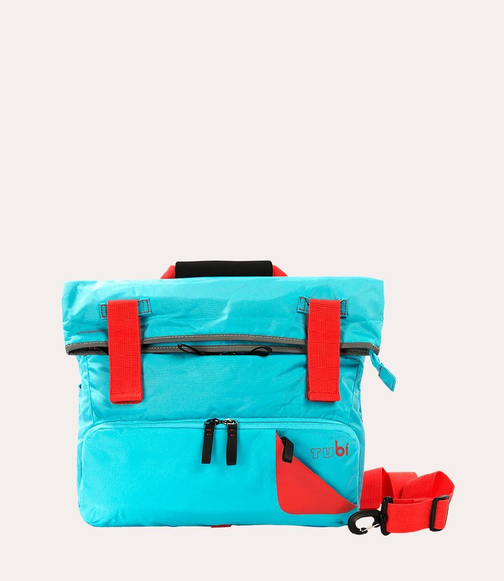 Tucano Borsa slim Tubì da bicicletta per MacBook e laptop 13"