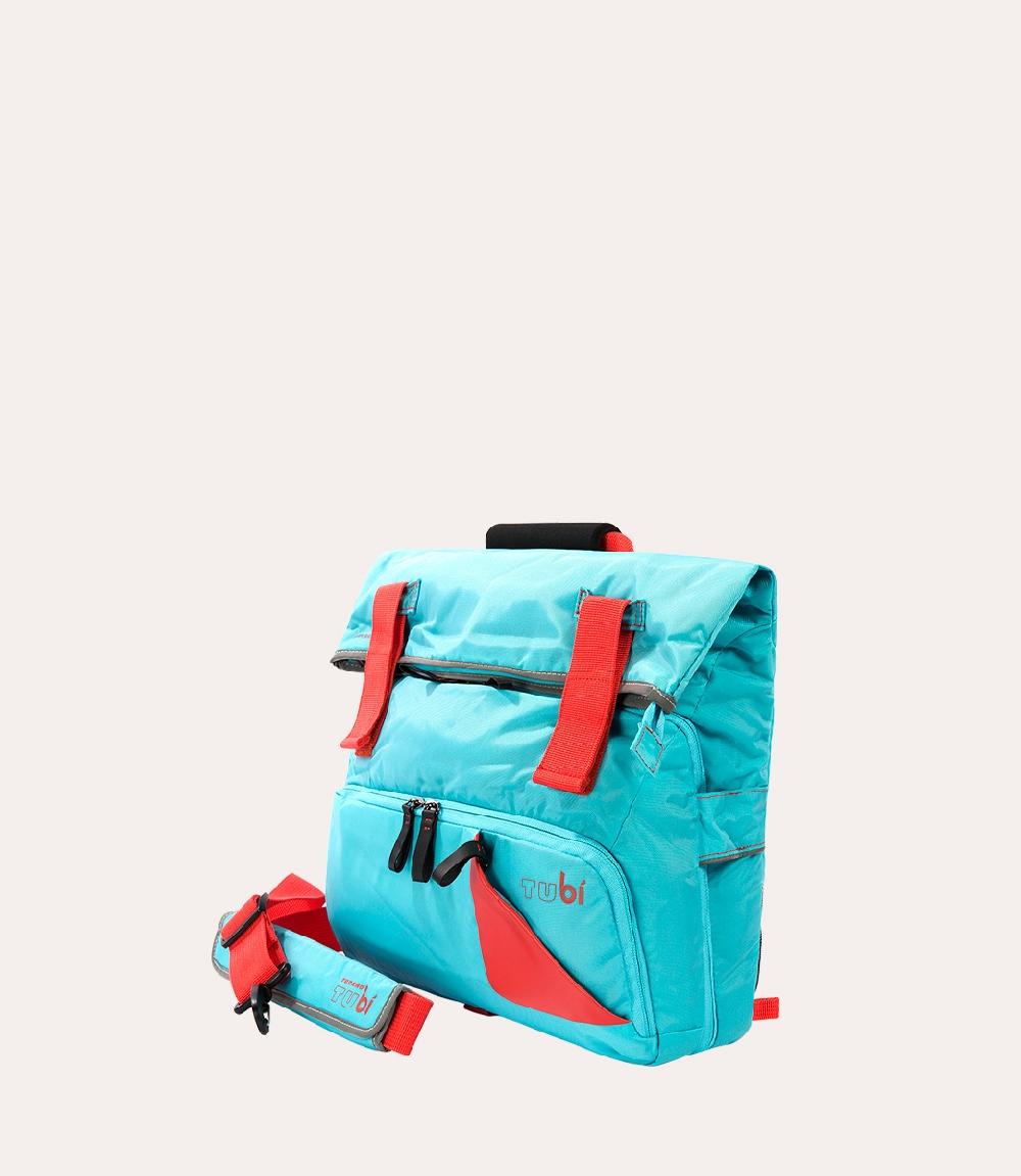 Tucano Borsa slim Tubì da bicicletta per MacBook e laptop 13" Vendita Economica