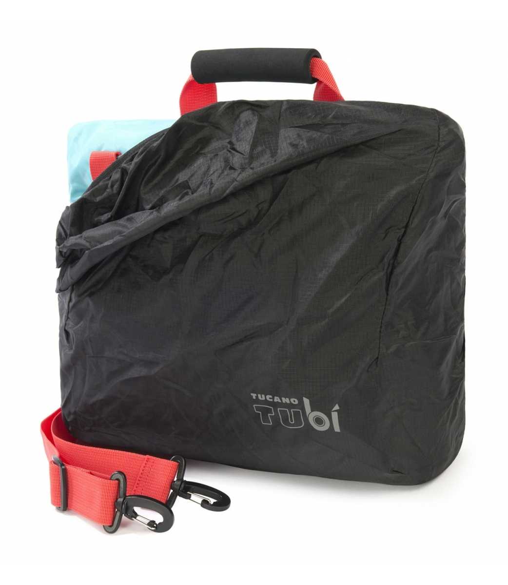 Tucano Borsa slim Tubì da bicicletta per MacBook e laptop 13" Vendita Economica