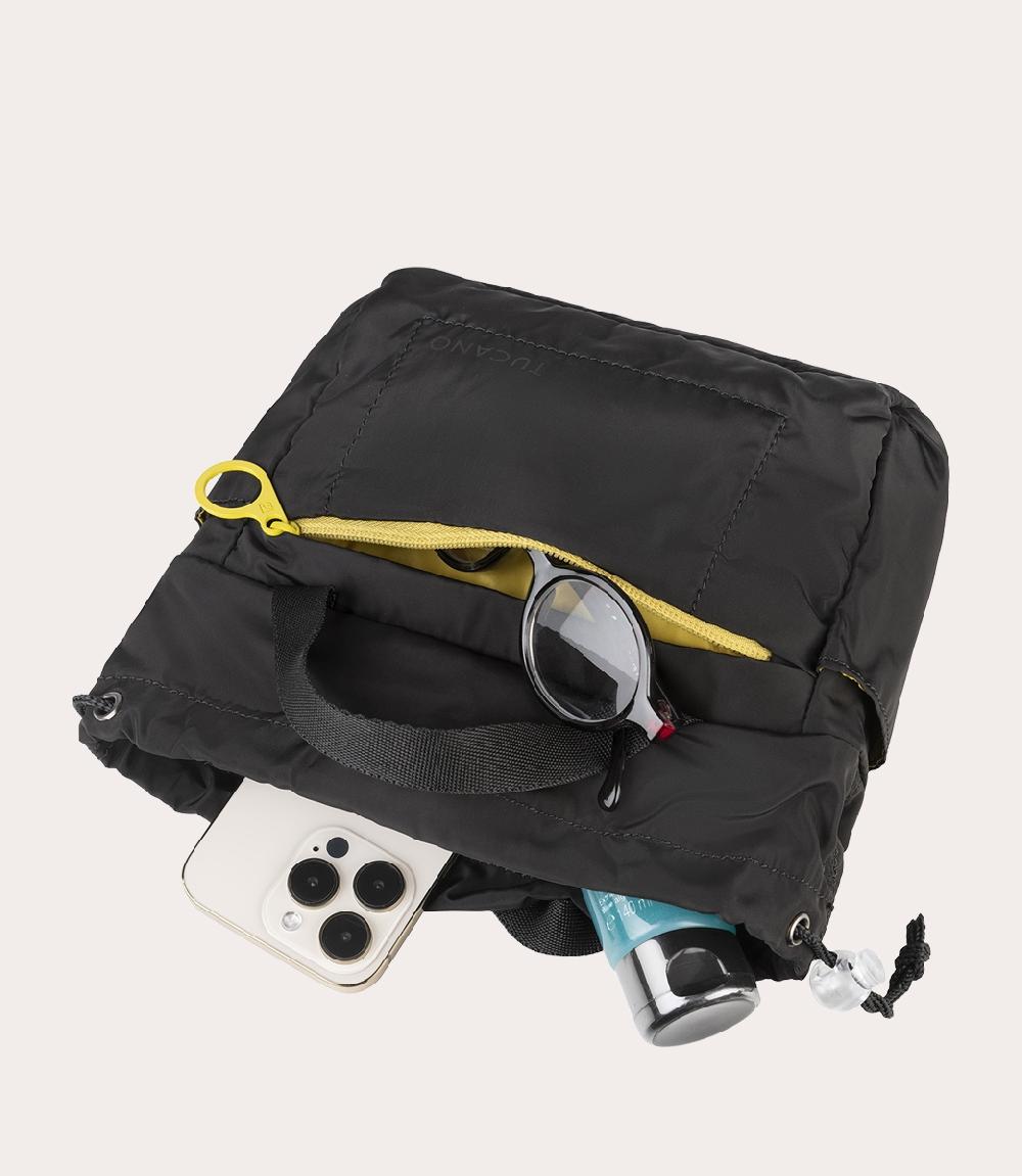 Tucano Organizzatore da borsa small Spedizione gratuita