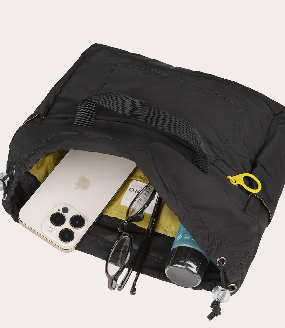 Tucano Organizzatore da borsa medium In Saldo